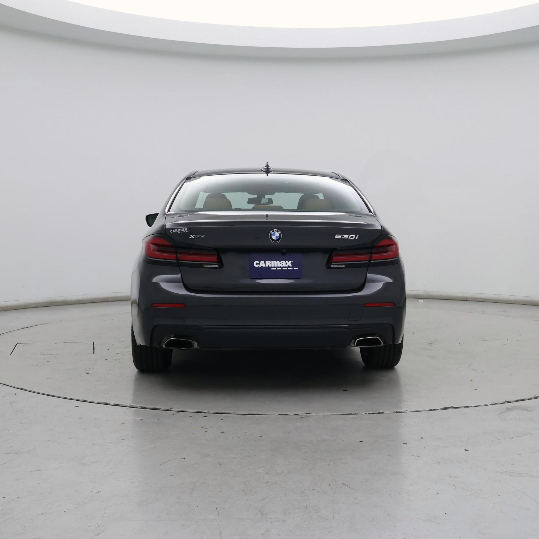 Thumbnail: 2022 BMW 5 Series - 6