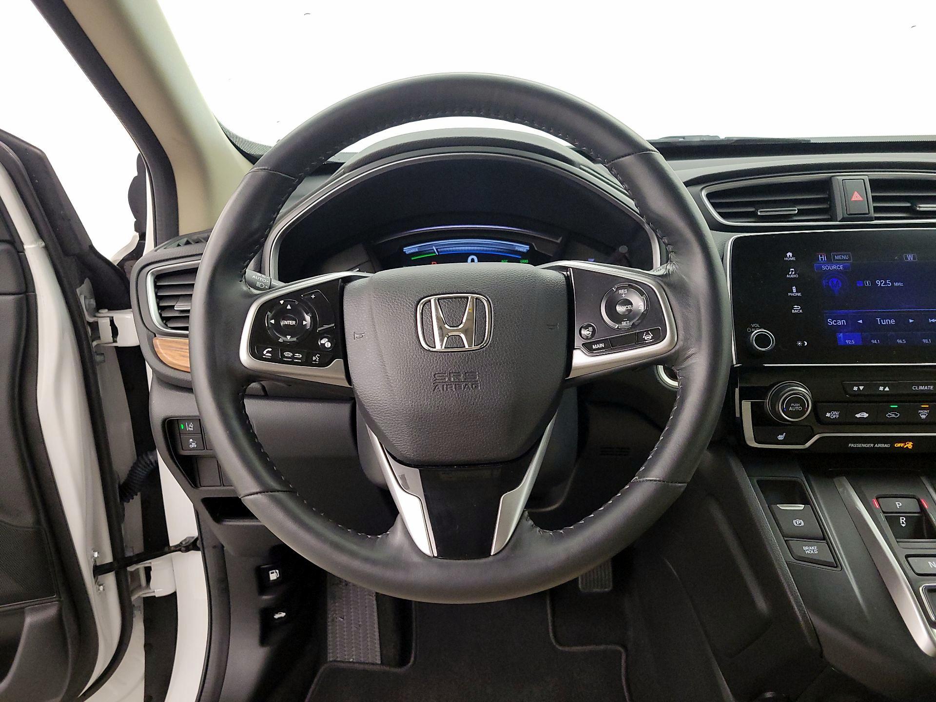 Thumbnail: 2022 Honda CR-V - 10