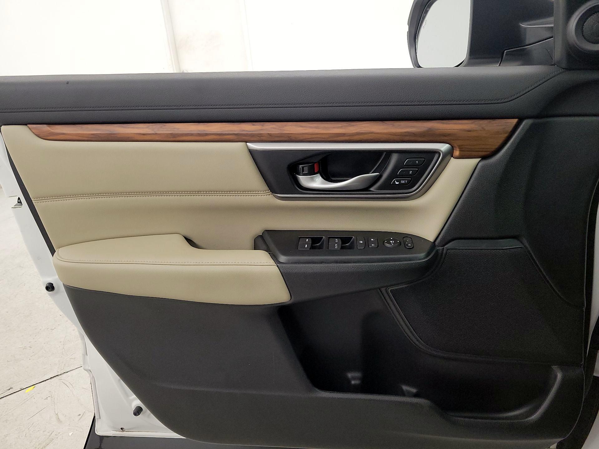 Thumbnail: 2022 Honda CR-V - 12