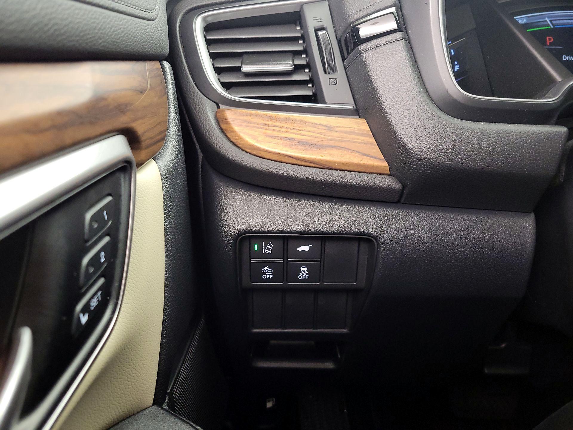 Thumbnail: 2022 Honda CR-V - 13