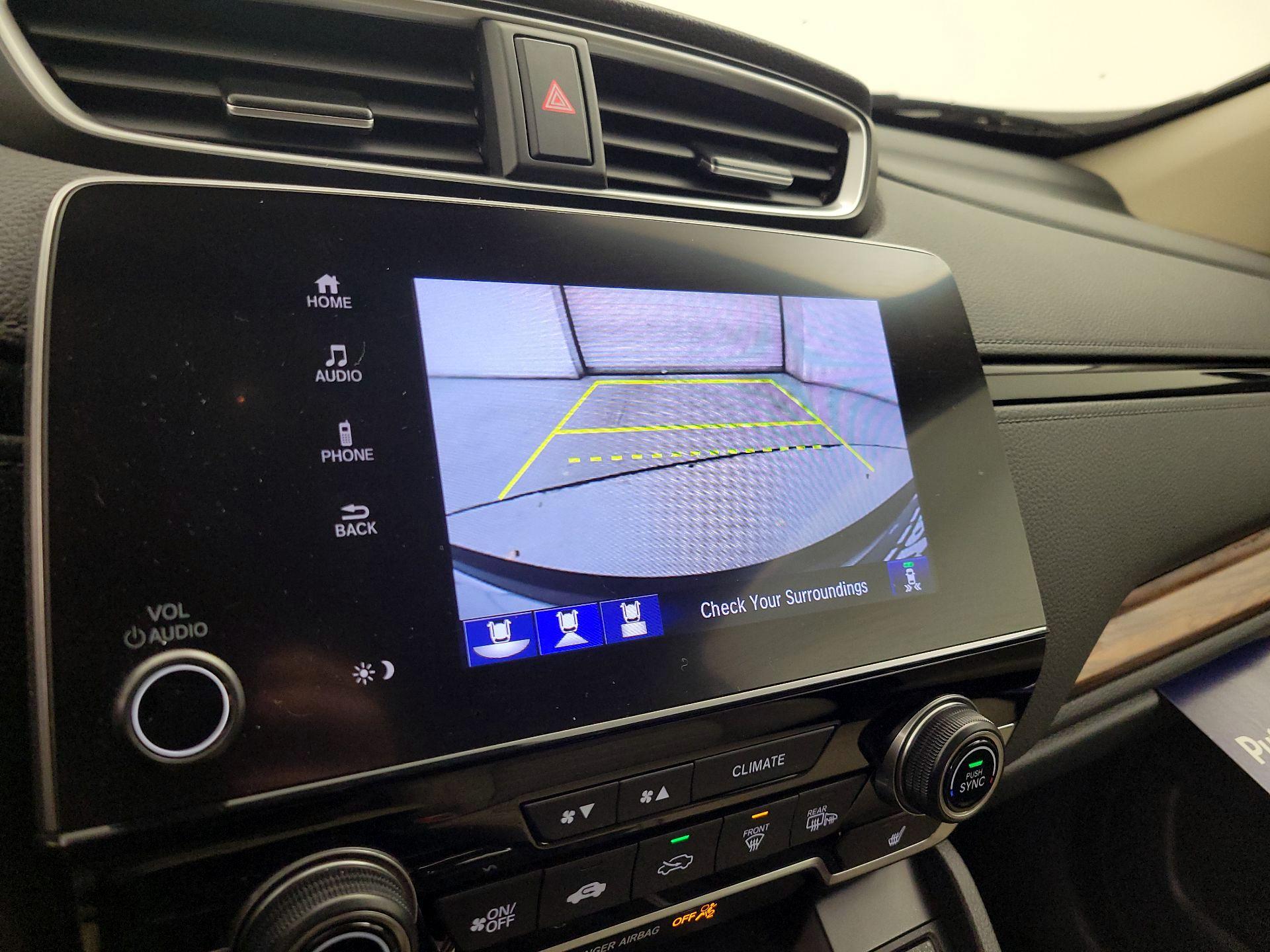 Thumbnail: 2022 Honda CR-V - 14