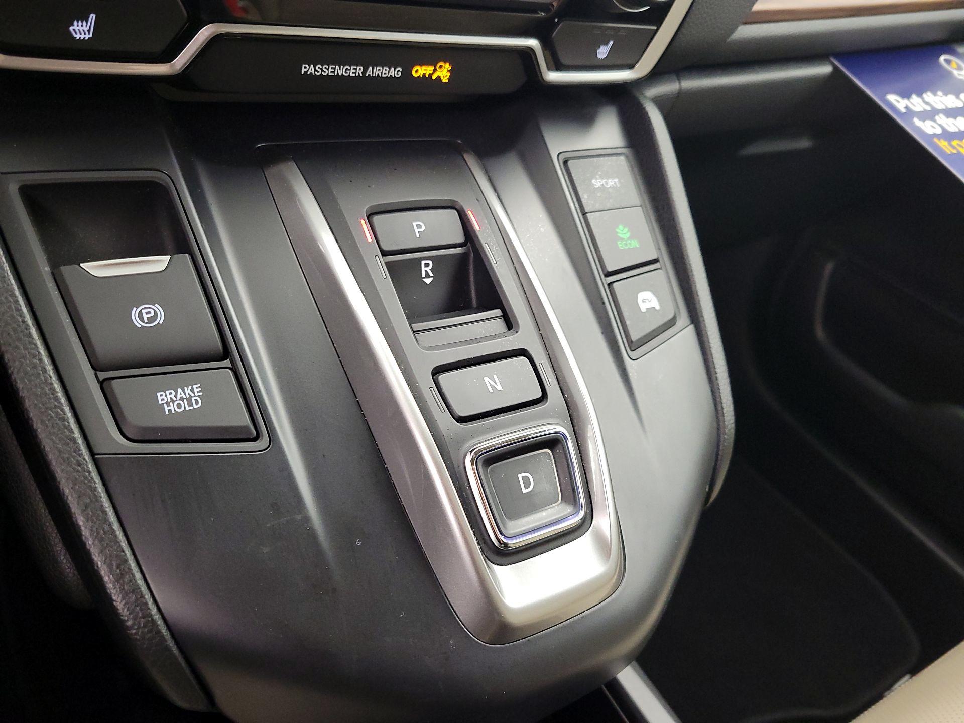 Thumbnail: 2022 Honda CR-V - 17