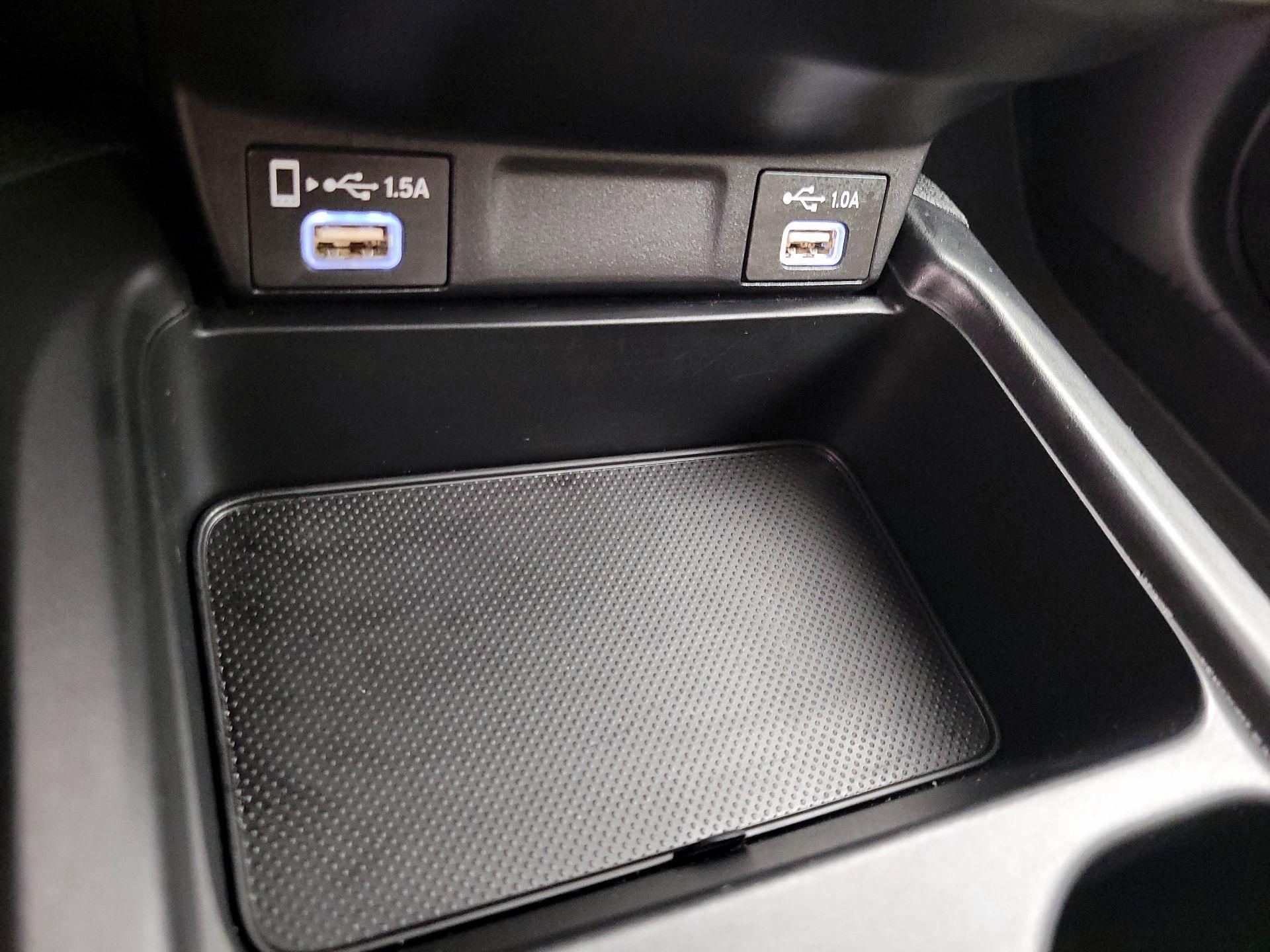 Thumbnail: 2022 Honda CR-V - 18