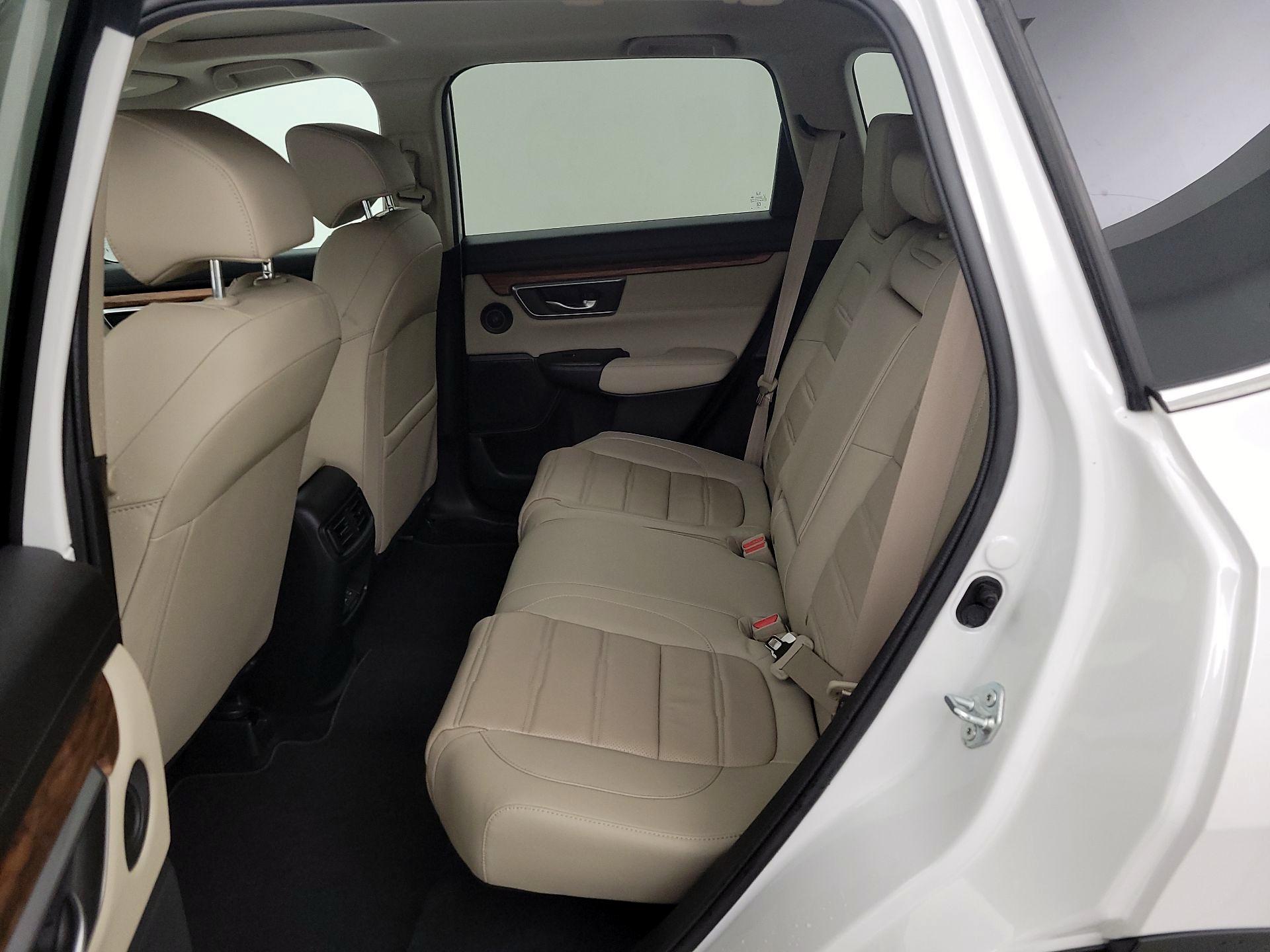 Thumbnail: 2022 Honda CR-V - 19