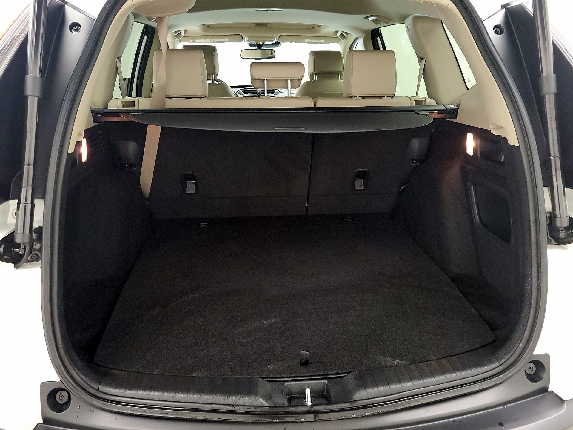 Thumbnail: 2022 Honda CR-V - 20