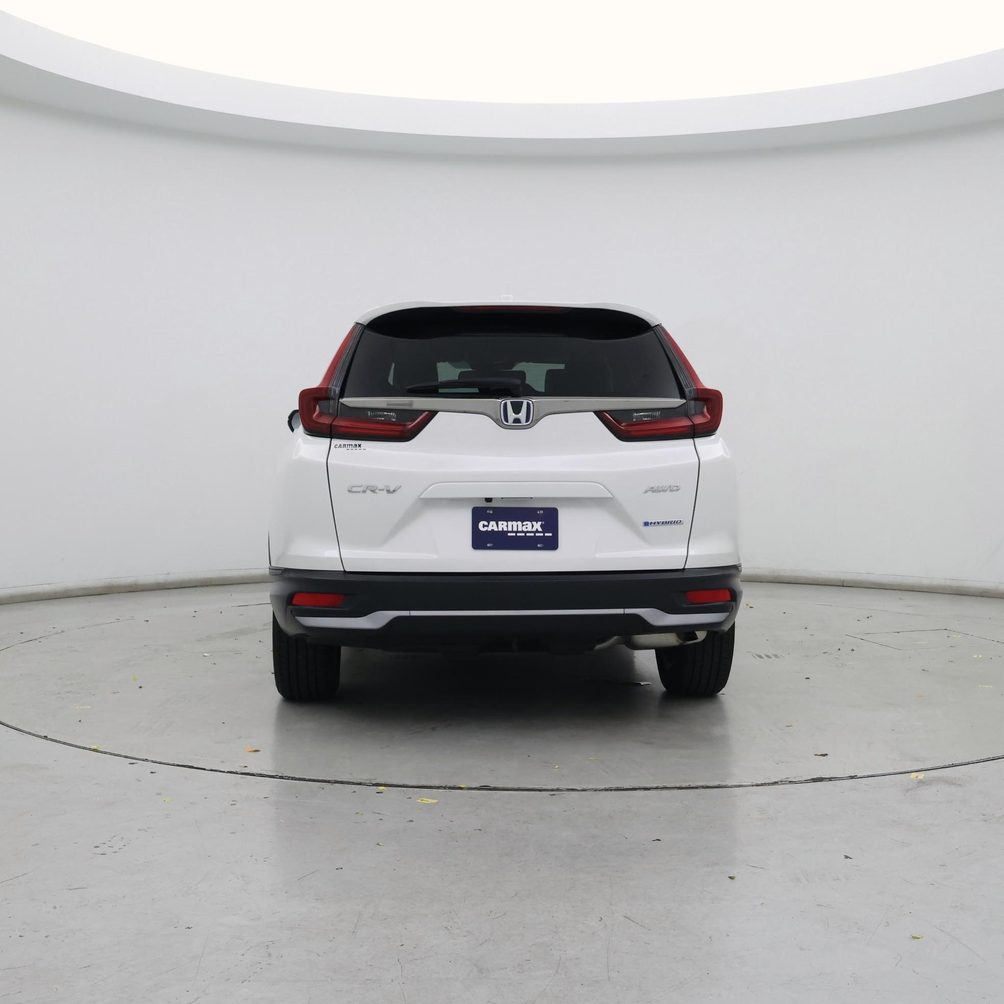 Thumbnail: 2022 Honda CR-V - 6