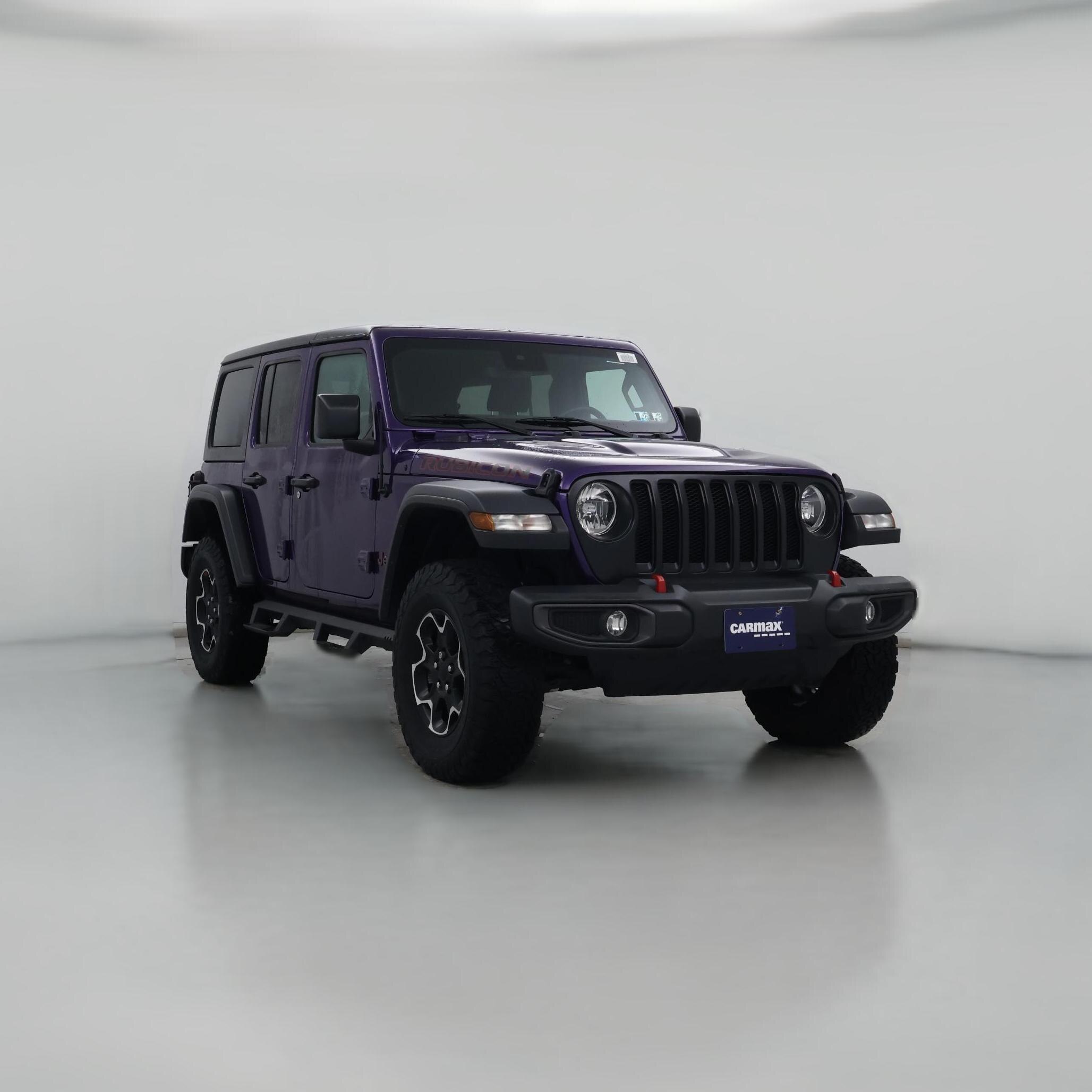 Thumbnail: 2023 Jeep Wrangler - 1