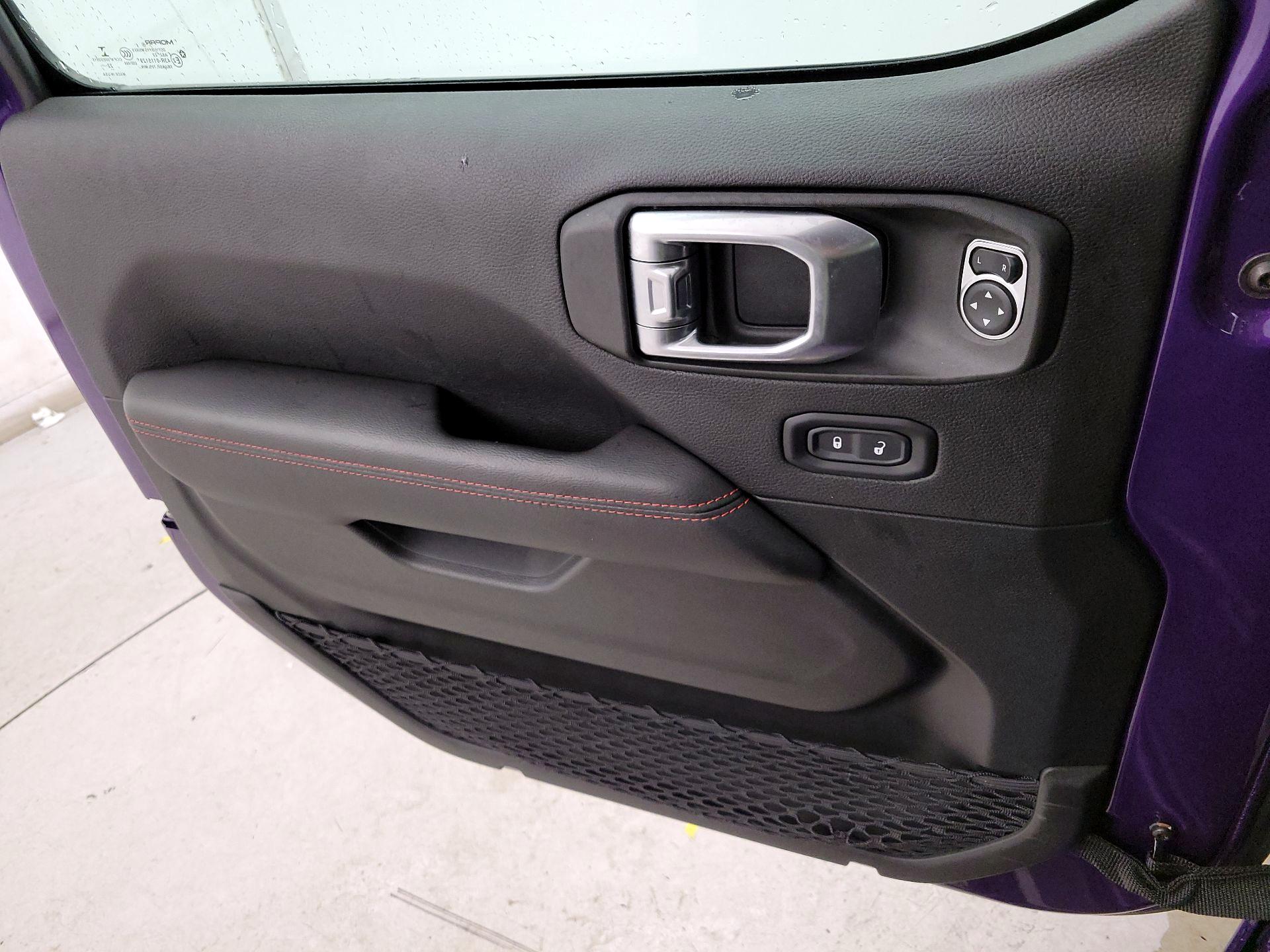 Thumbnail: 2023 Jeep Wrangler - 12