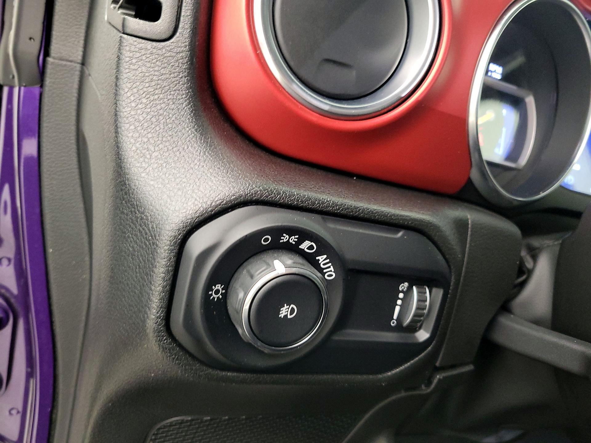 Thumbnail: 2023 Jeep Wrangler - 13