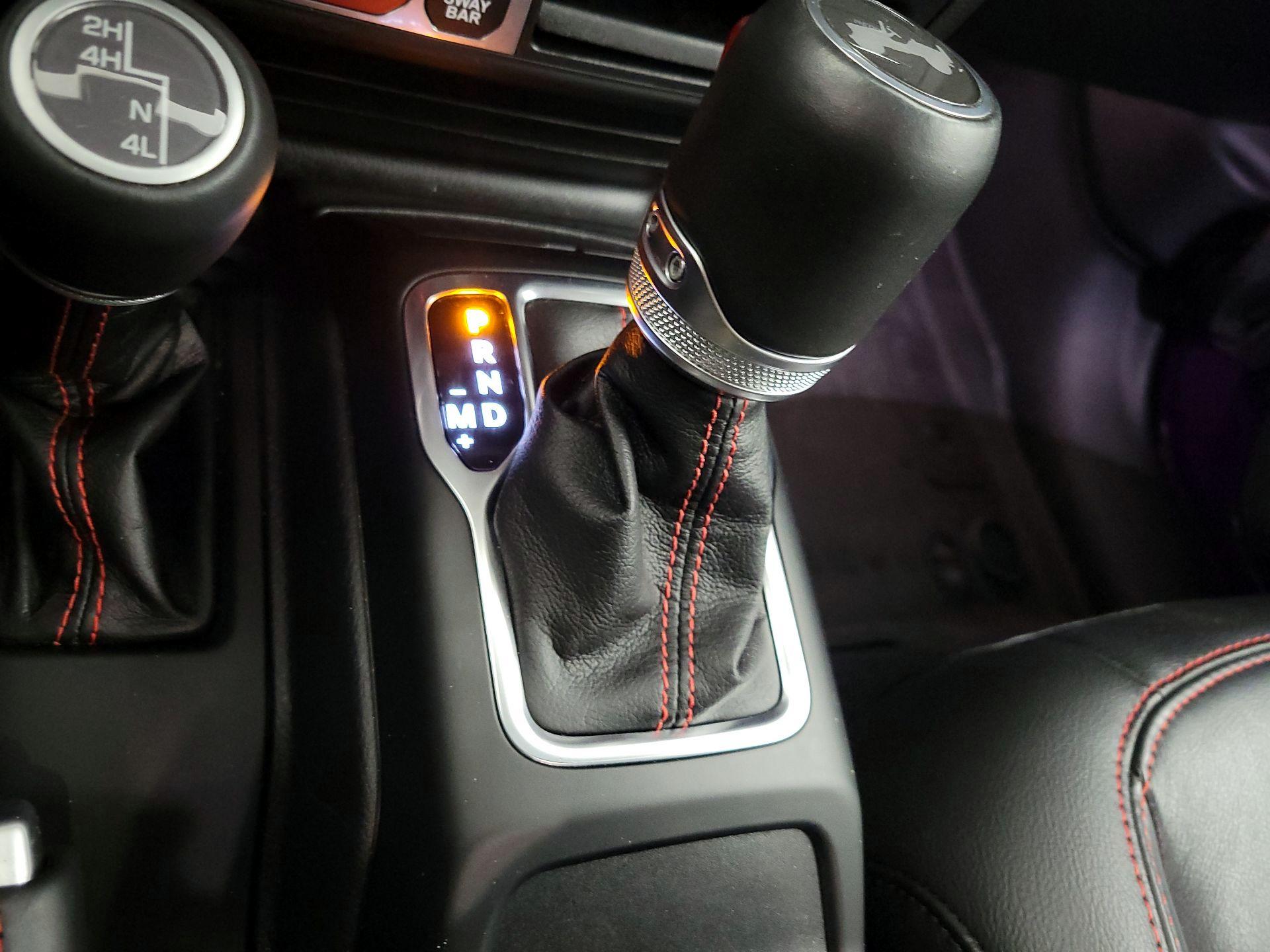 Thumbnail: 2023 Jeep Wrangler - 17