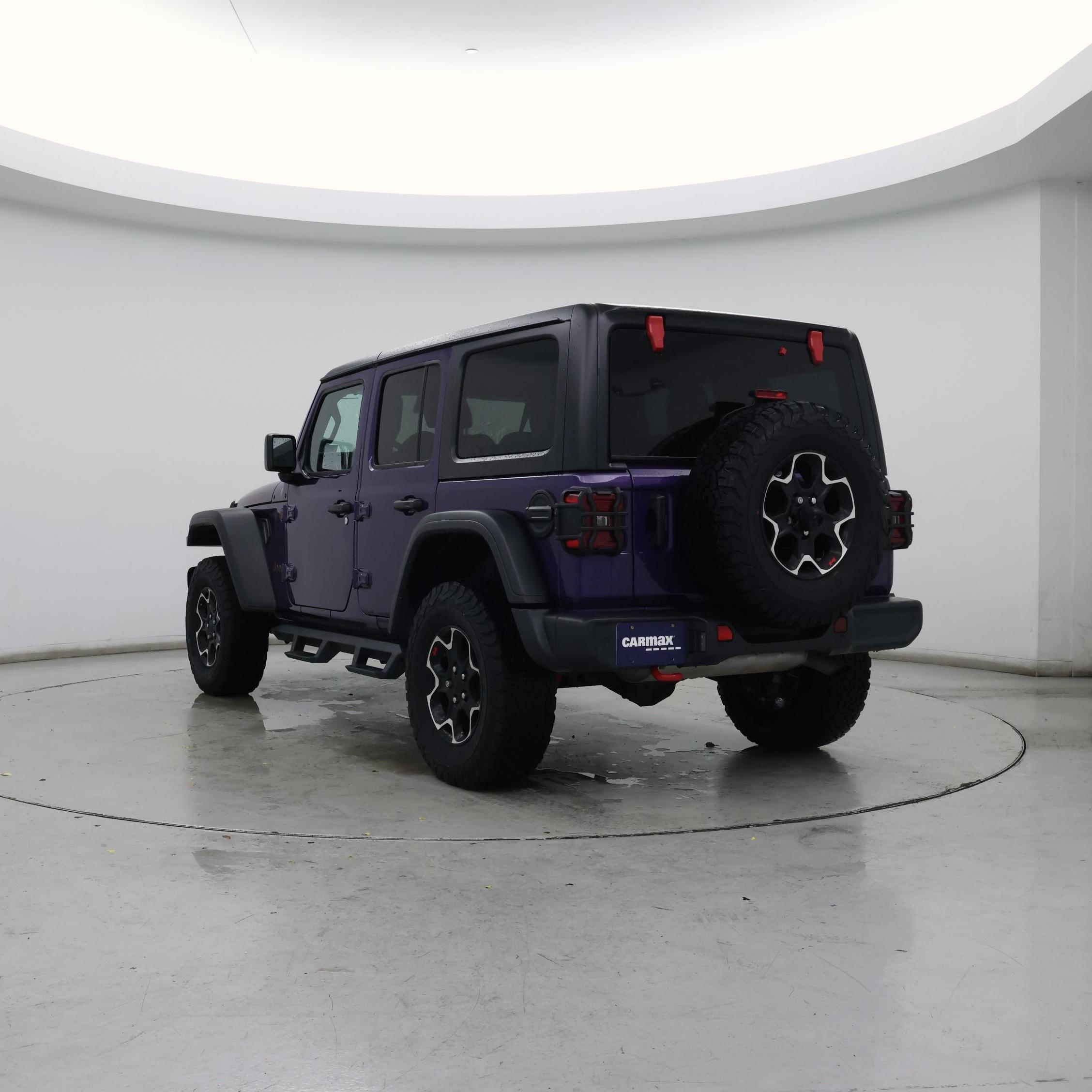 Thumbnail: 2023 Jeep Wrangler - 2