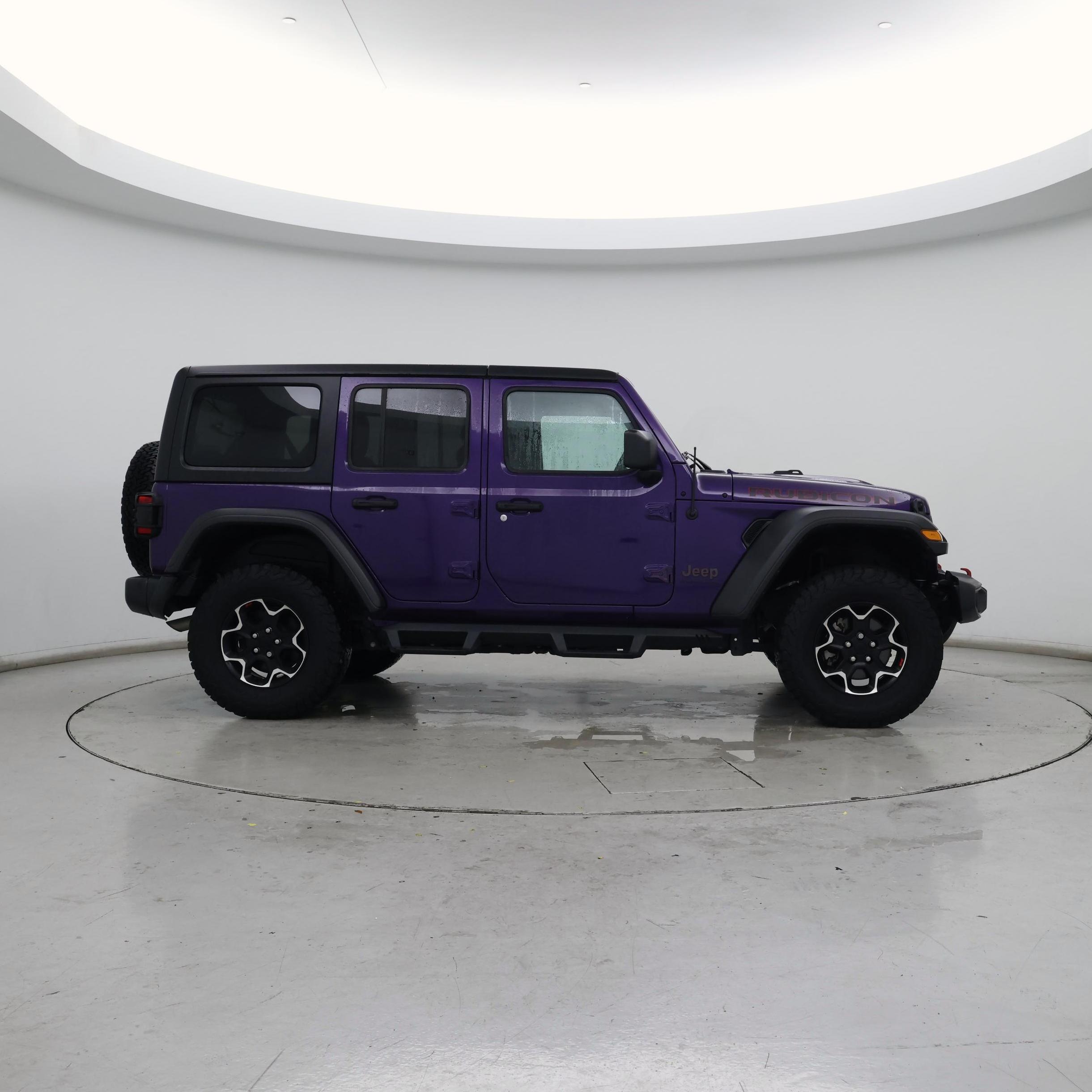 Thumbnail: 2023 Jeep Wrangler - 7