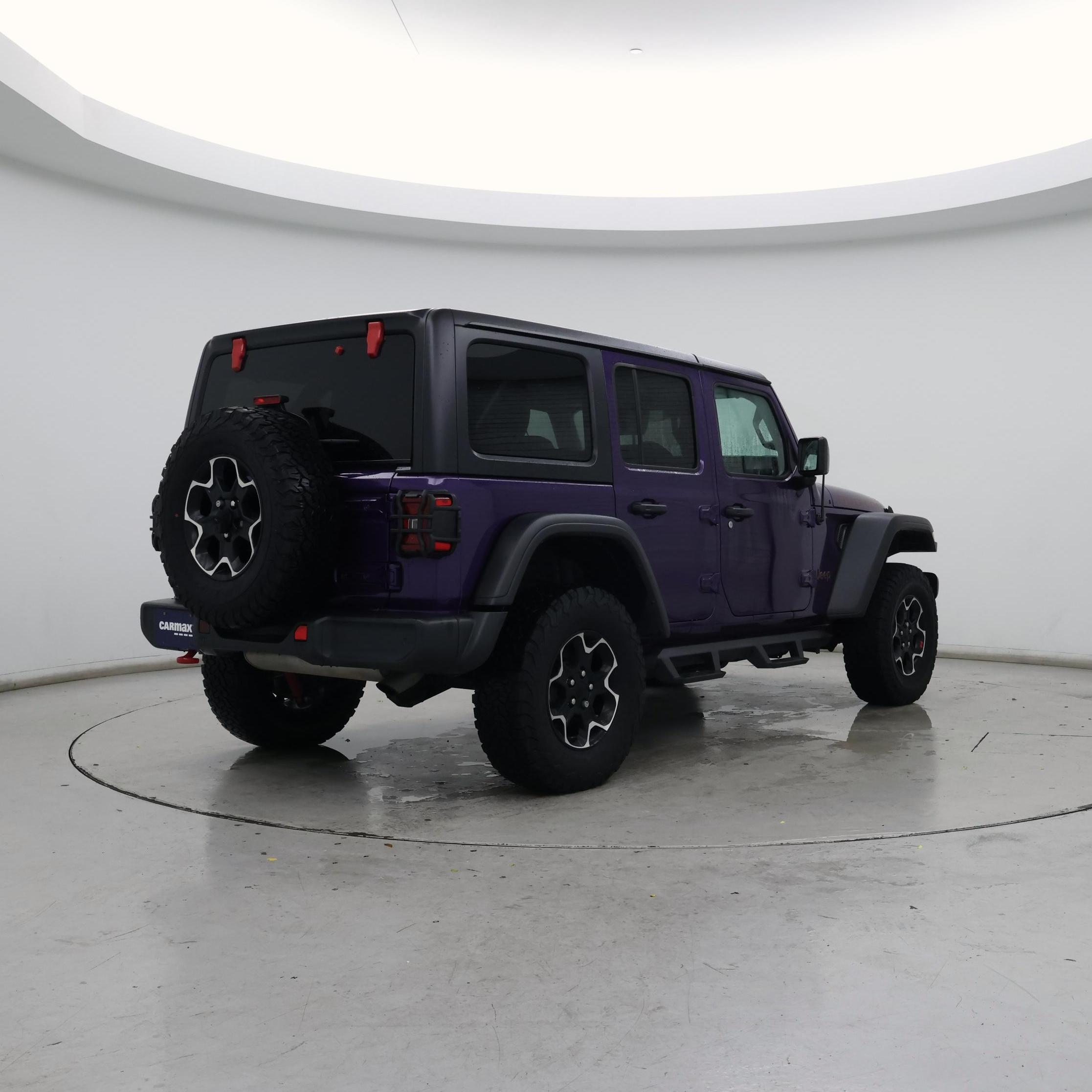 Thumbnail: 2023 Jeep Wrangler - 8