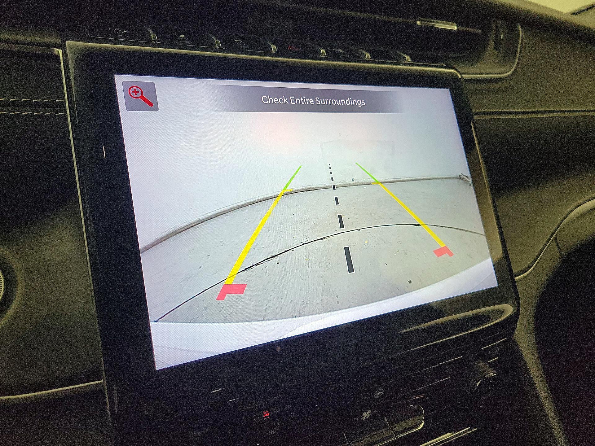 Thumbnail: 2022 Jeep Grand Cherokee - 15