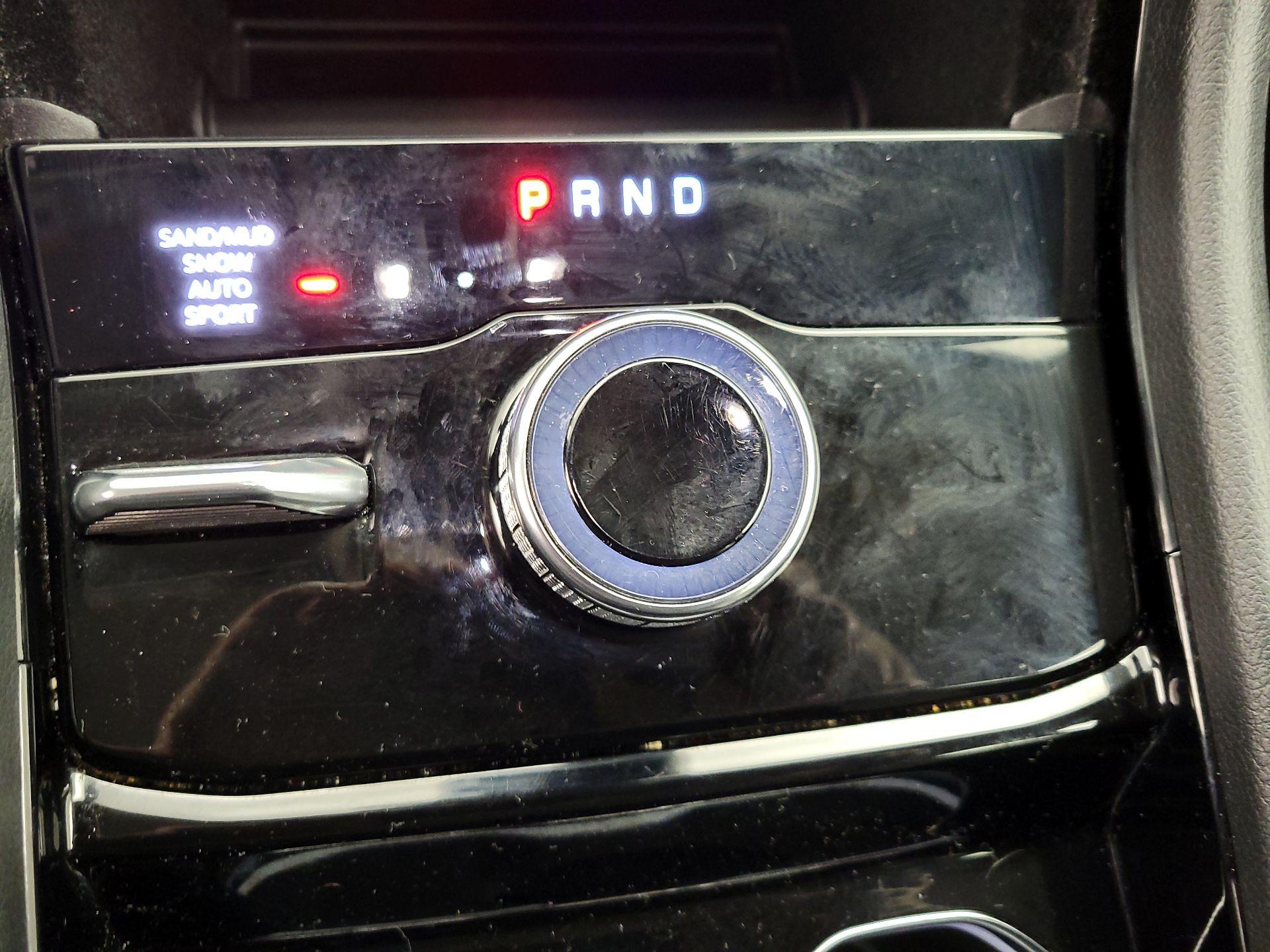 Thumbnail: 2022 Jeep Grand Cherokee - 18