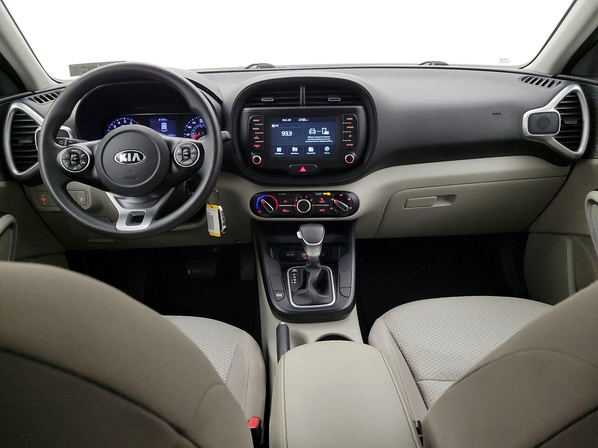 Thumbnail: 2021 Kia Soul - 9