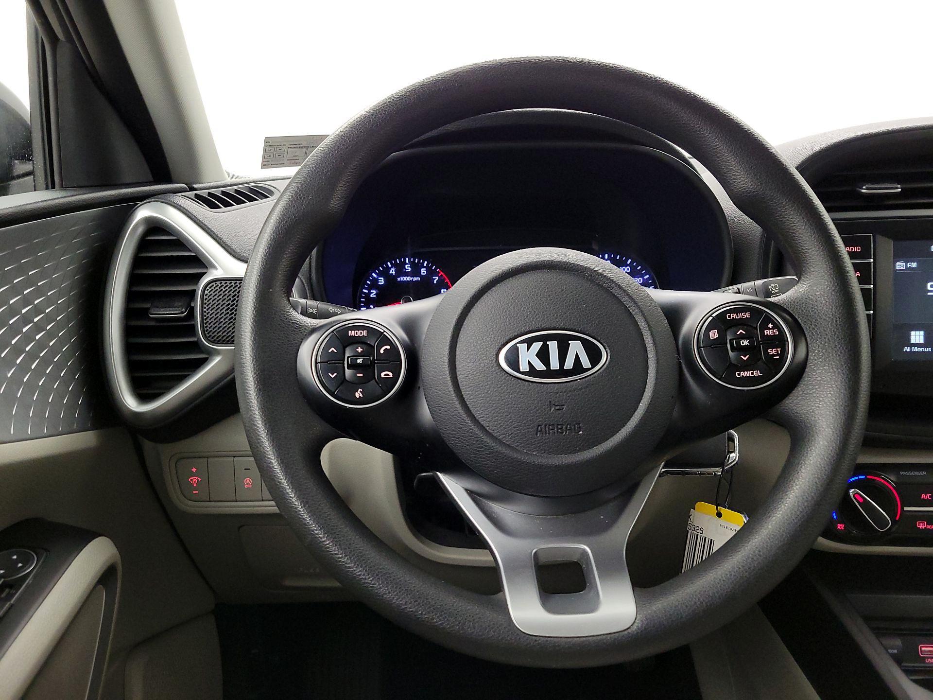 Thumbnail: 2021 Kia Soul - 10