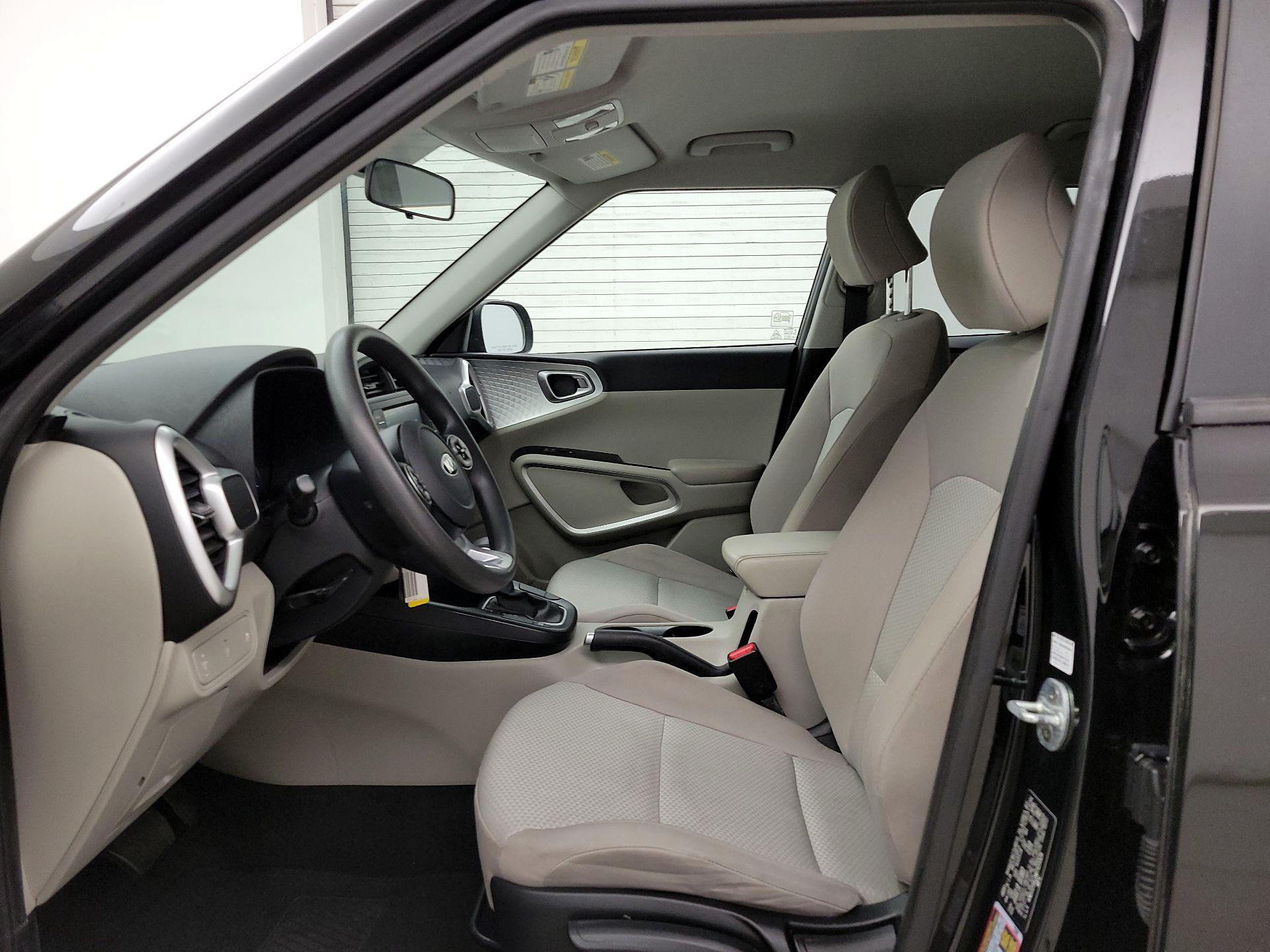 Thumbnail: 2021 Kia Soul - 11