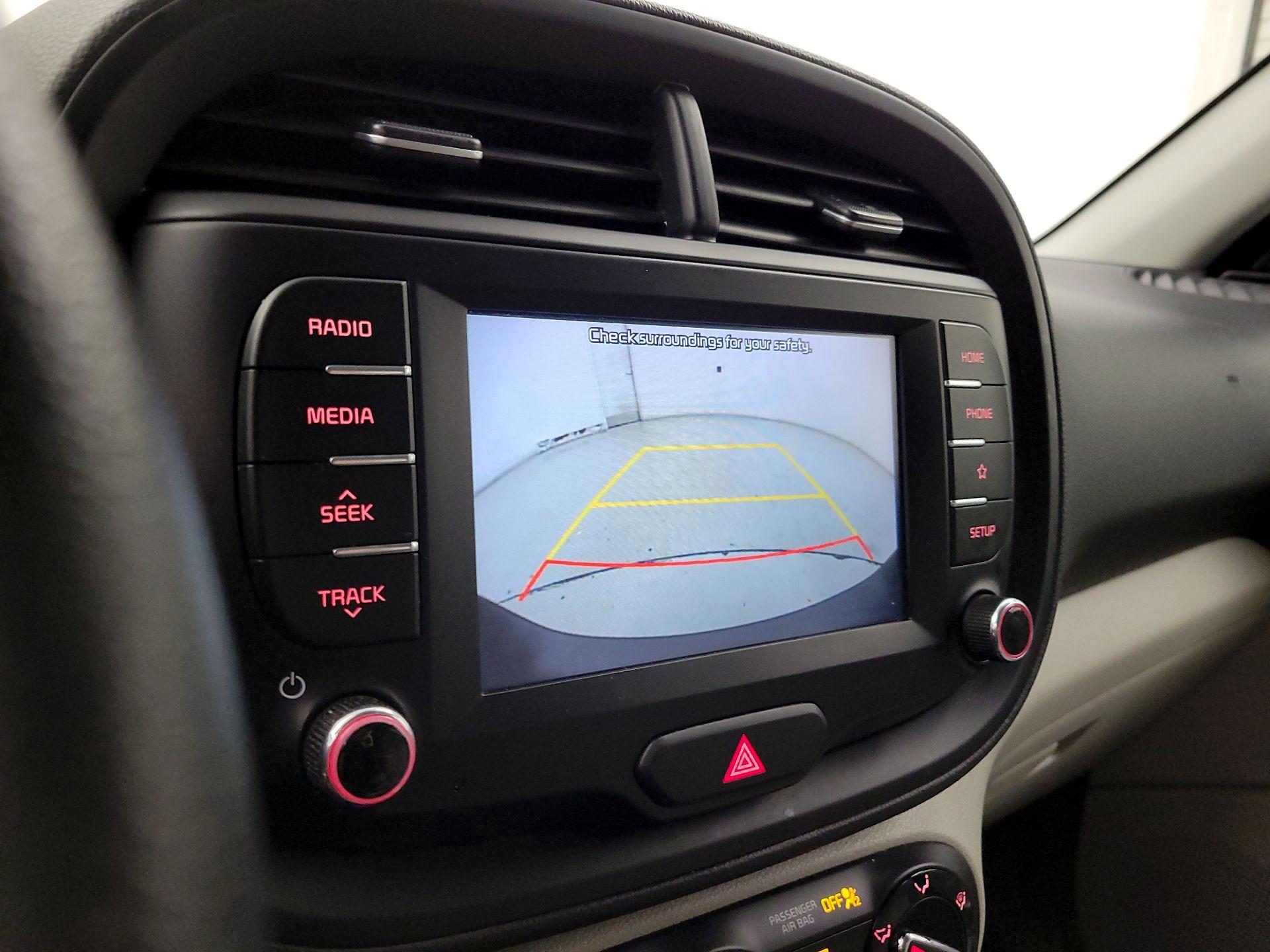 Thumbnail: 2021 Kia Soul - 14