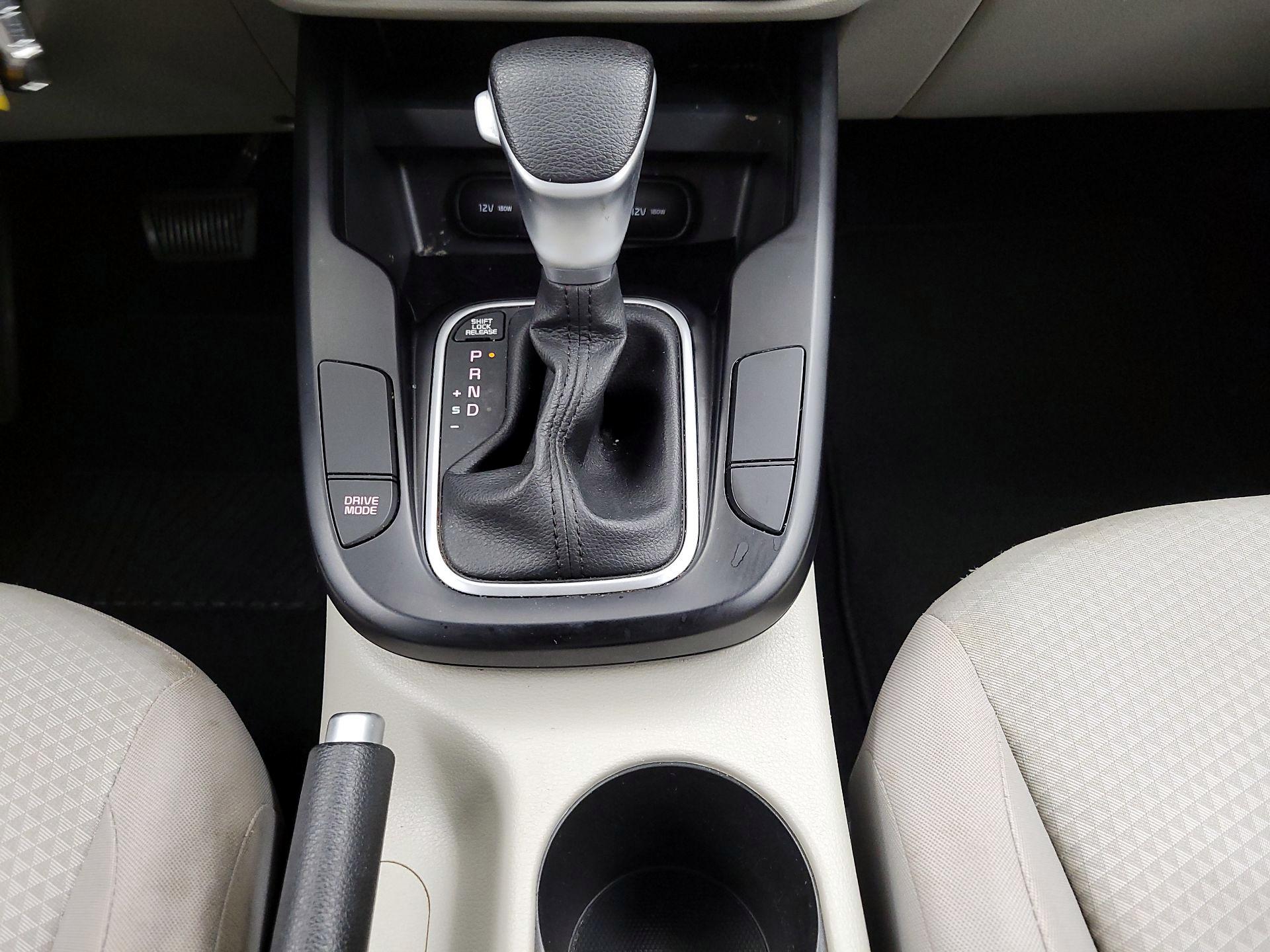 Thumbnail: 2021 Kia Soul - 17