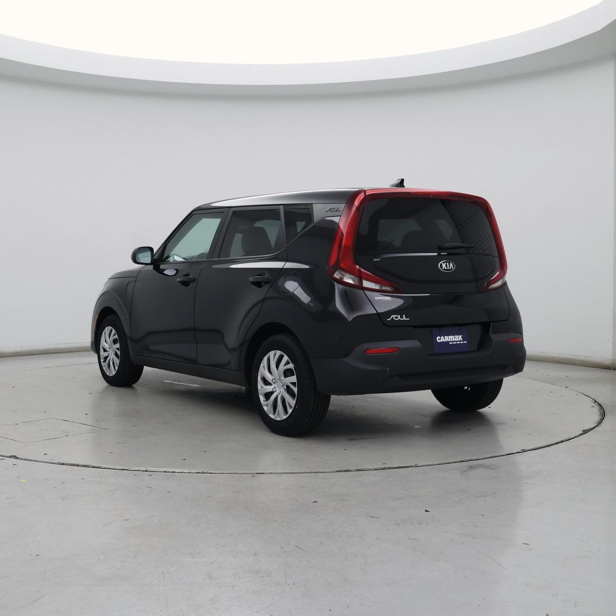 Thumbnail: 2021 Kia Soul - 2