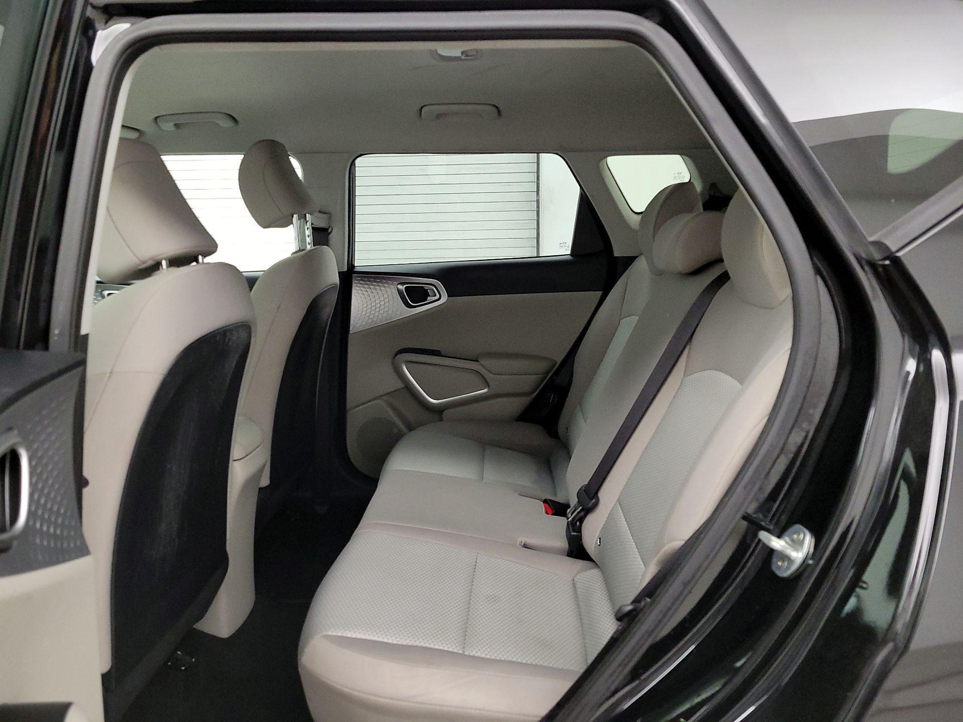 Thumbnail: 2021 Kia Soul - 19