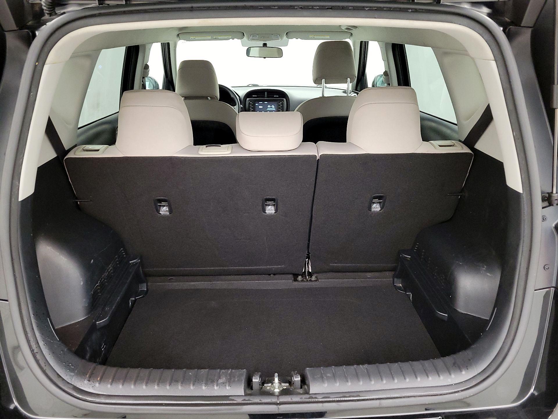 Thumbnail: 2021 Kia Soul - 20