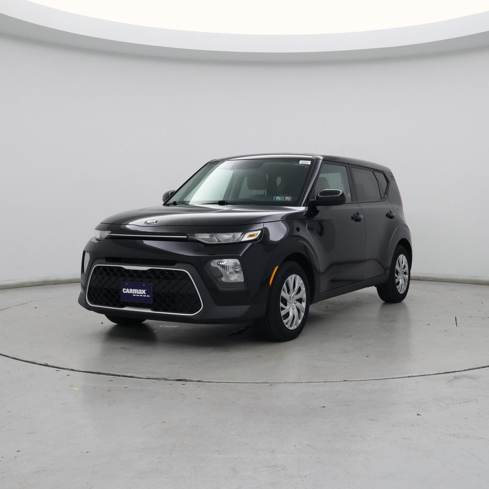 Thumbnail: 2021 Kia Soul - 4
