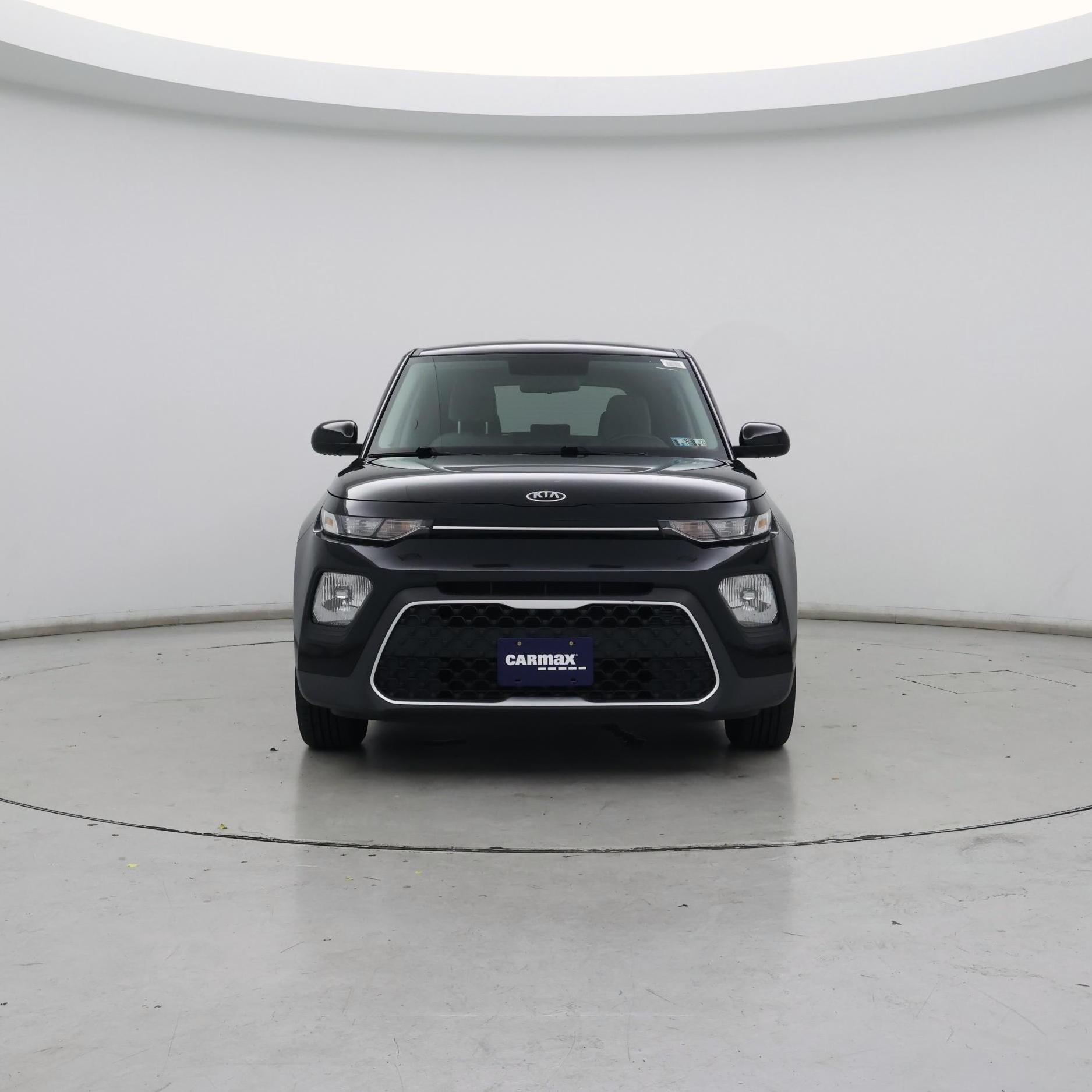 Thumbnail: 2021 Kia Soul - 5