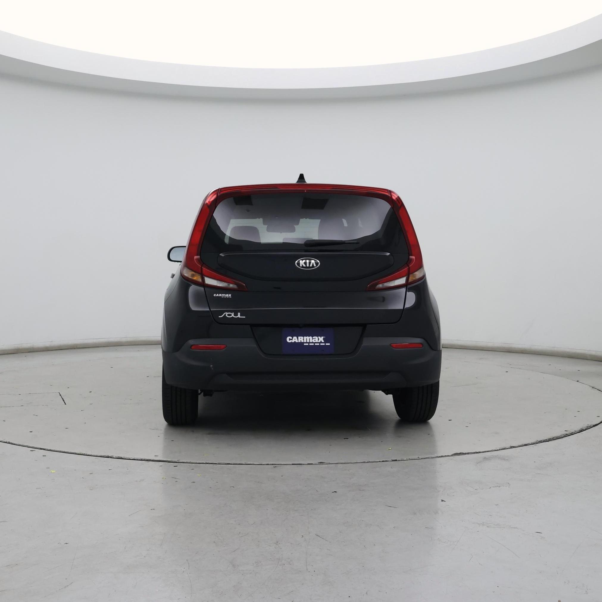 Thumbnail: 2021 Kia Soul - 6