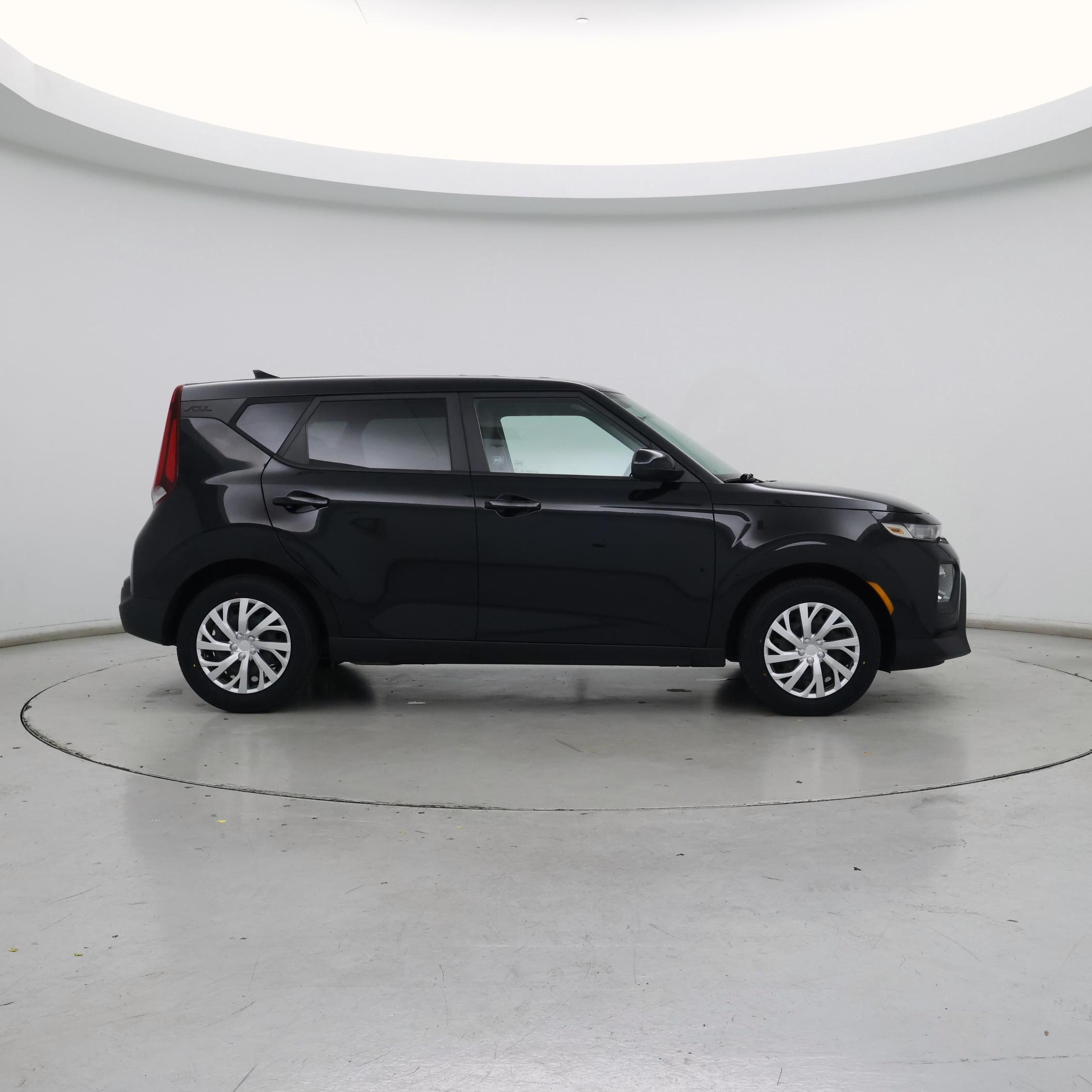 Thumbnail: 2021 Kia Soul - 7