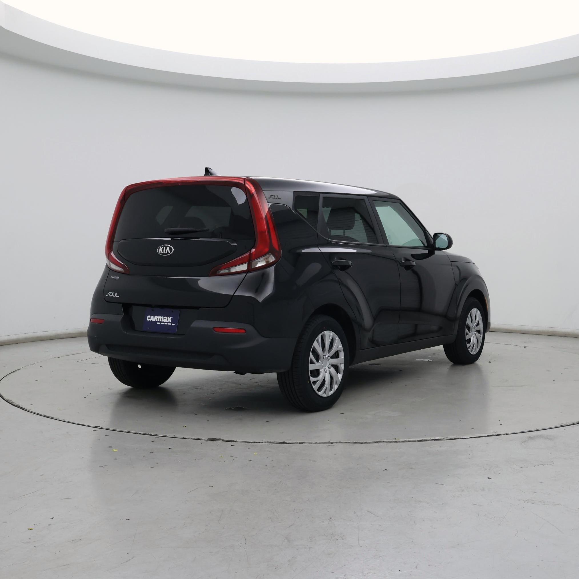 Thumbnail: 2021 Kia Soul - 8