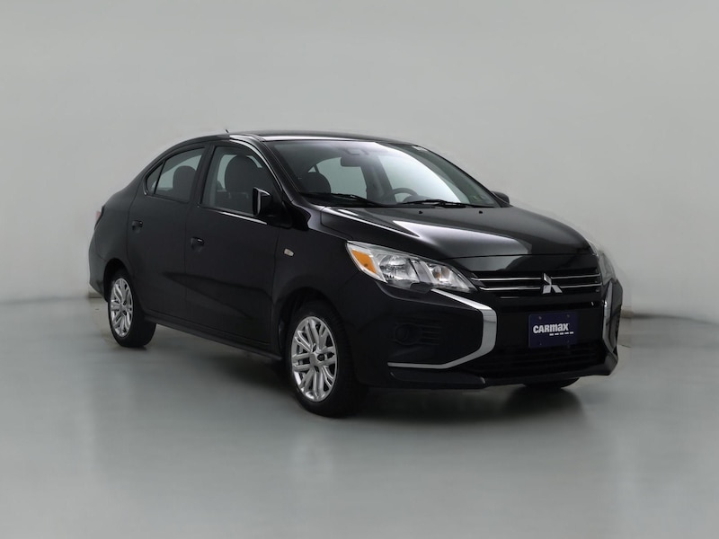 2021 Mitsubishi Mirage G4 LE -
                  Sicklerville, NJ