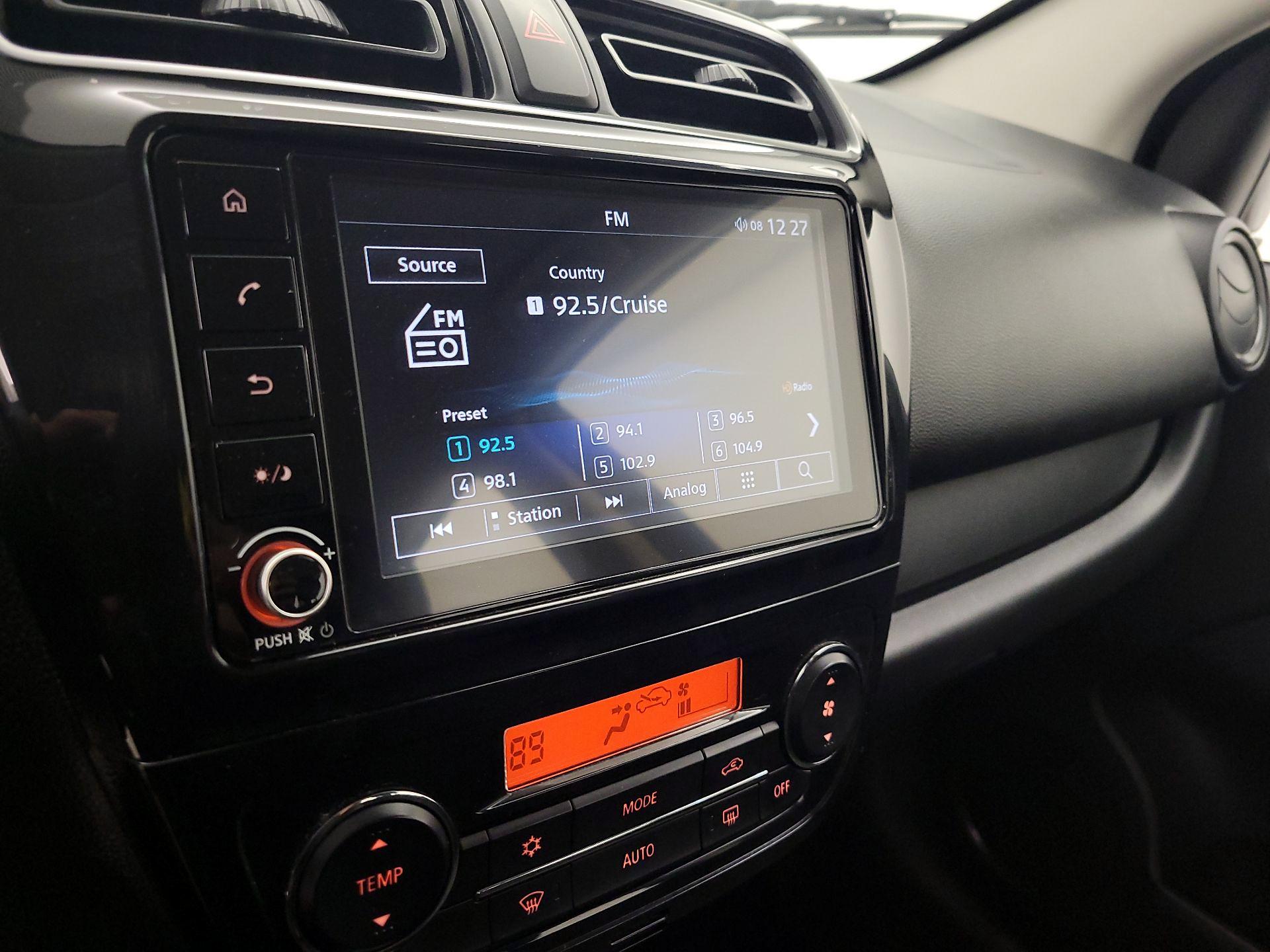 Thumbnail: 2021 Mitsubishi Mirage G4 - 15