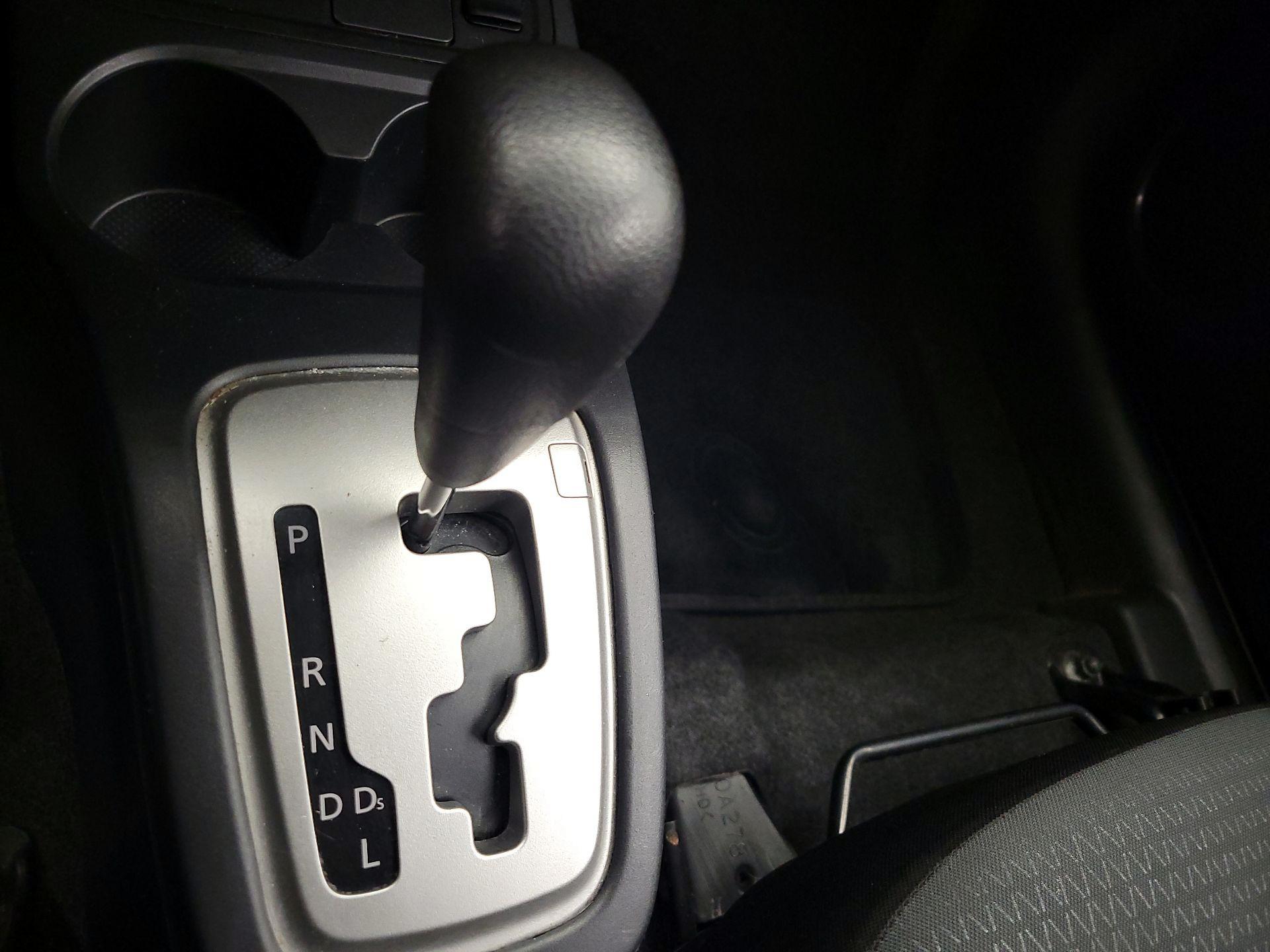 Thumbnail: 2021 Mitsubishi Mirage G4 - 17