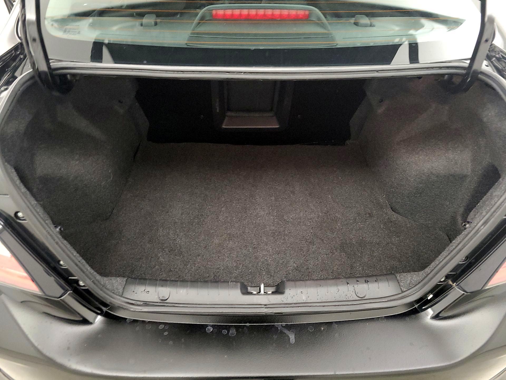 Thumbnail: 2021 Mitsubishi Mirage G4 - 19