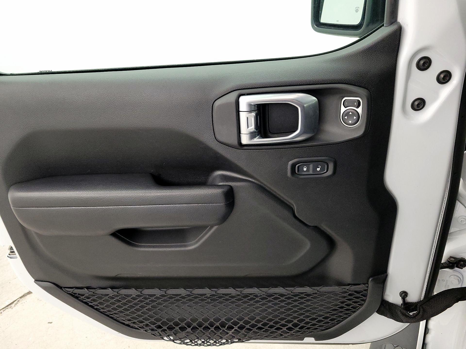 Thumbnail: 2023 Jeep Wrangler - 12