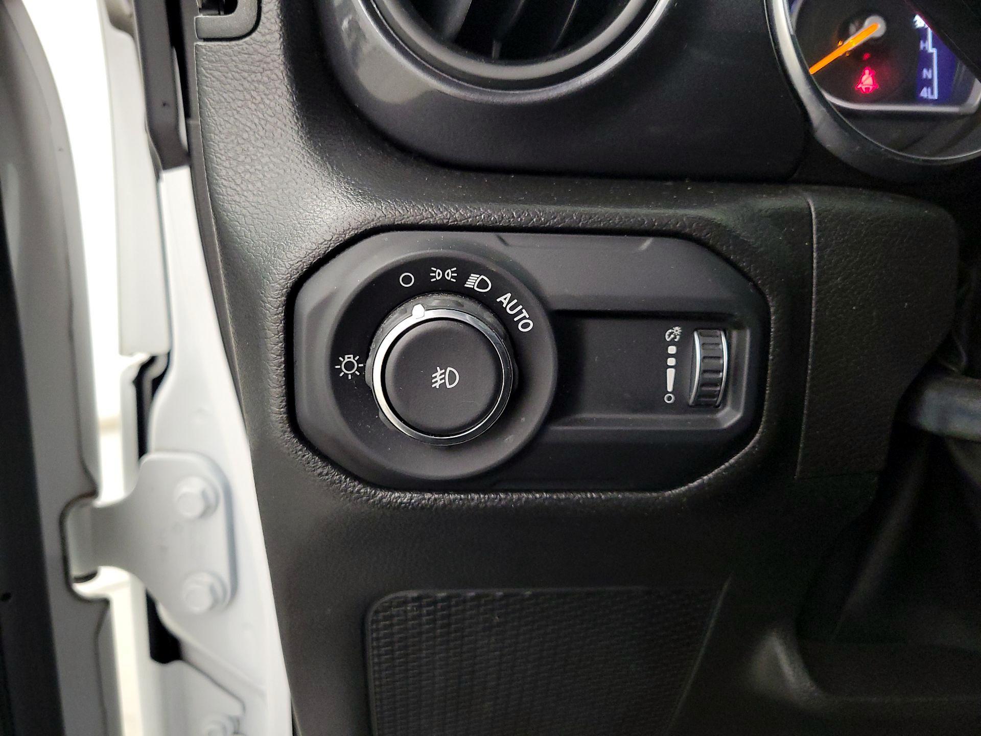 Thumbnail: 2023 Jeep Wrangler - 13