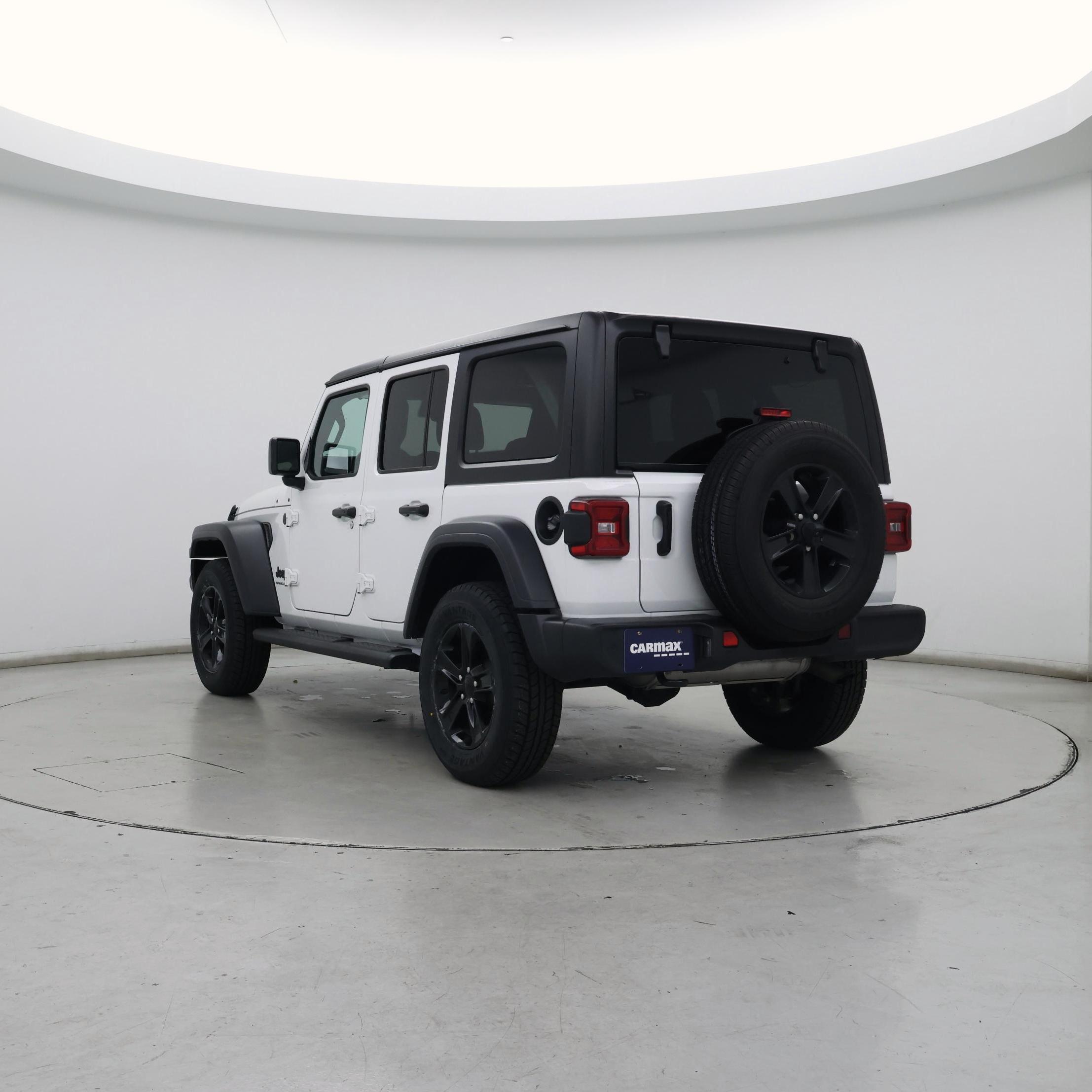 Thumbnail: 2023 Jeep Wrangler - 2