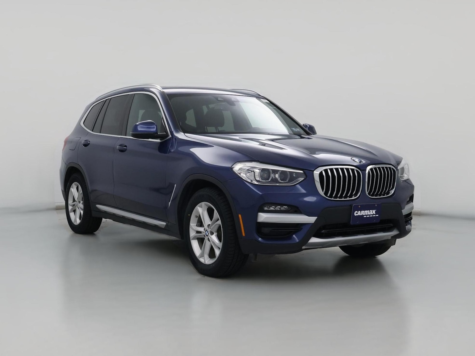 2020 BMW X3 30i