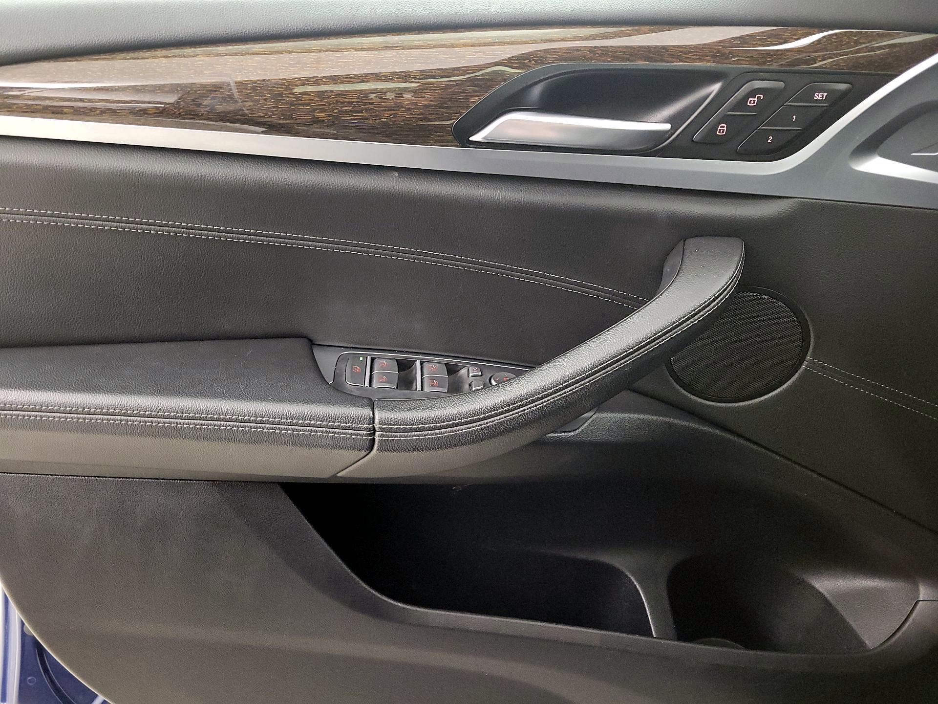 Thumbnail: 2020 BMW X3 - 12