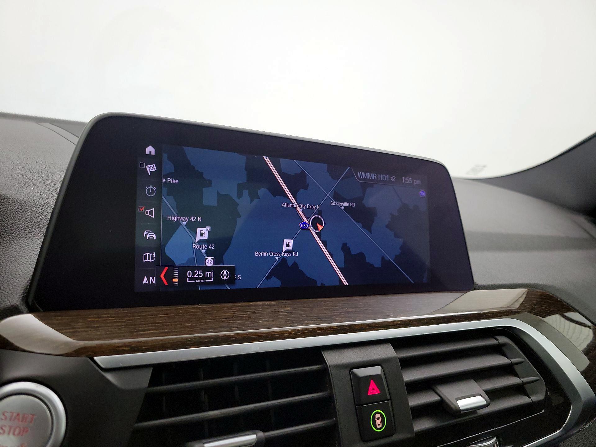 Thumbnail: 2020 BMW X3 - 14