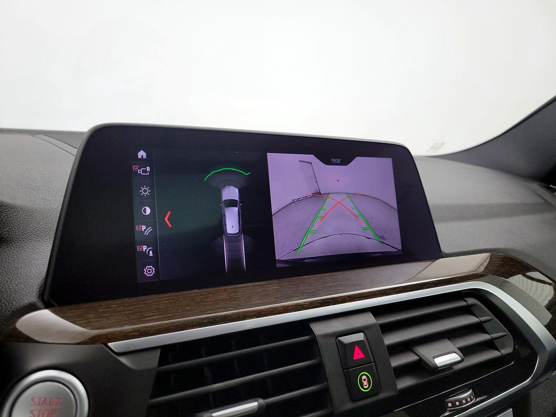 Thumbnail: 2020 BMW X3 - 15