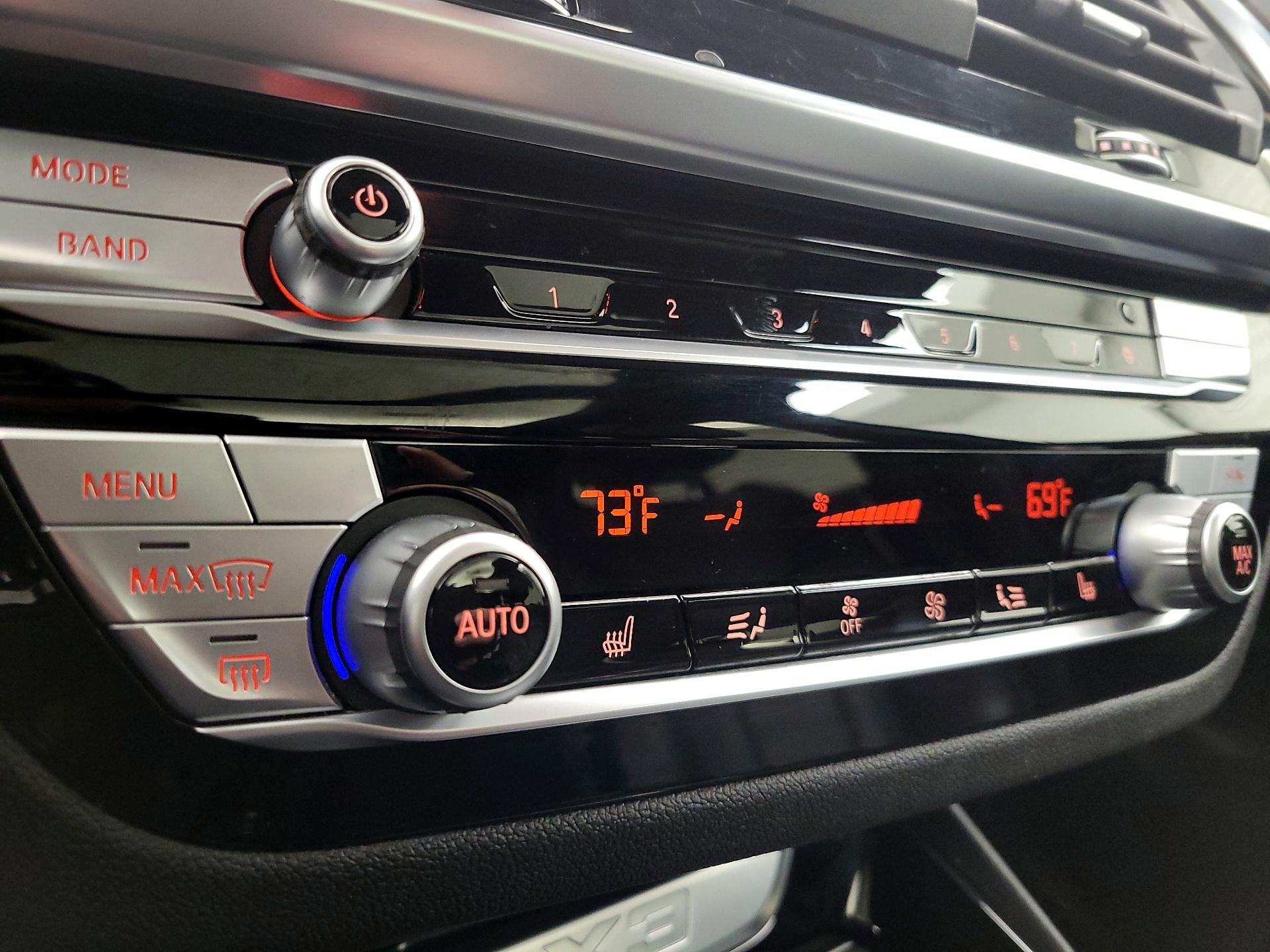 Thumbnail: 2020 BMW X3 - 17