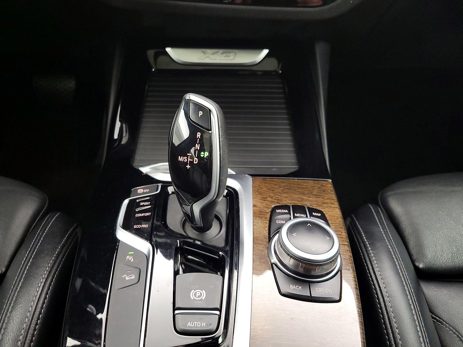 Thumbnail: 2020 BMW X3 - 18