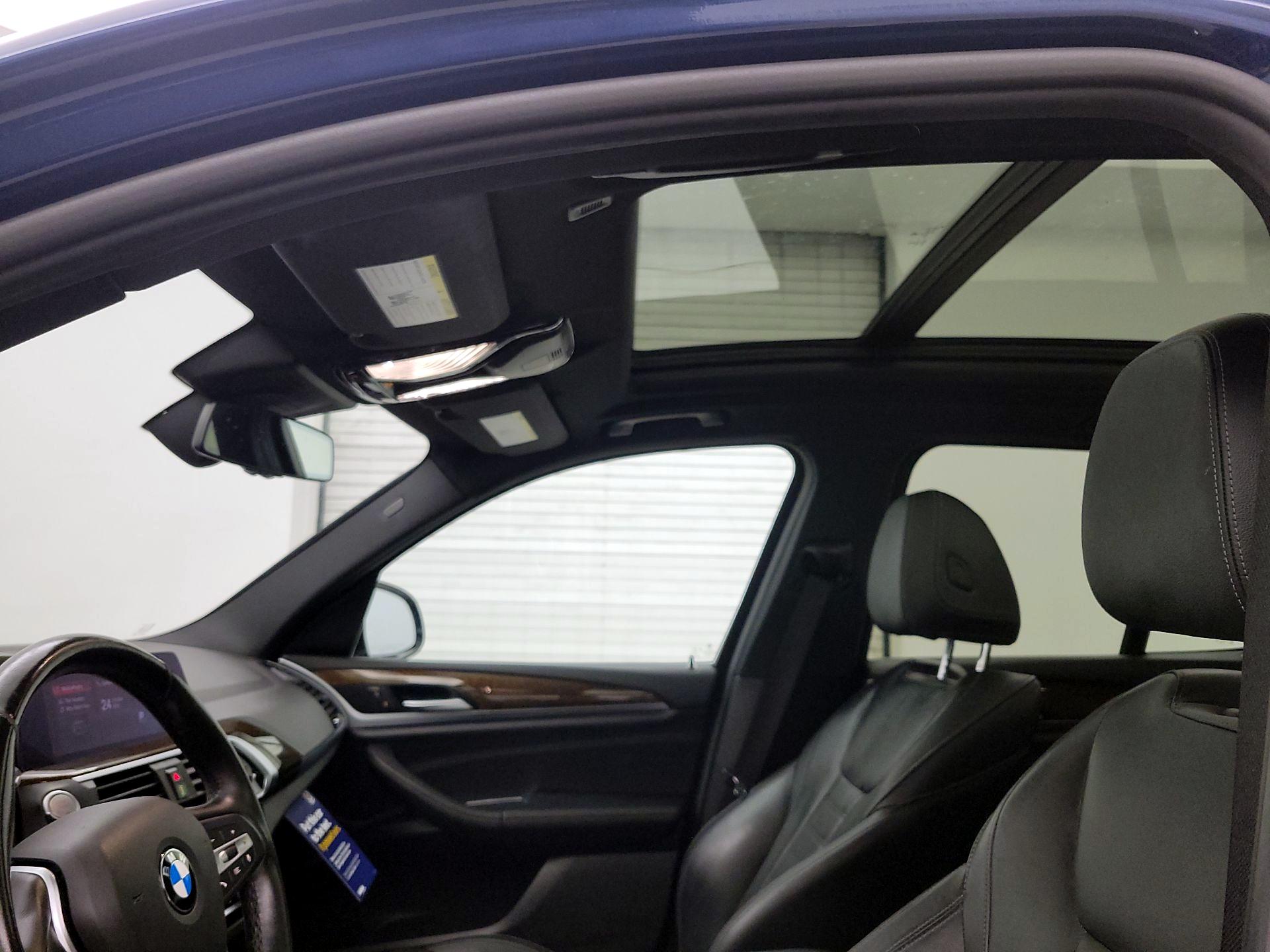 Thumbnail: 2020 BMW X3 - 20