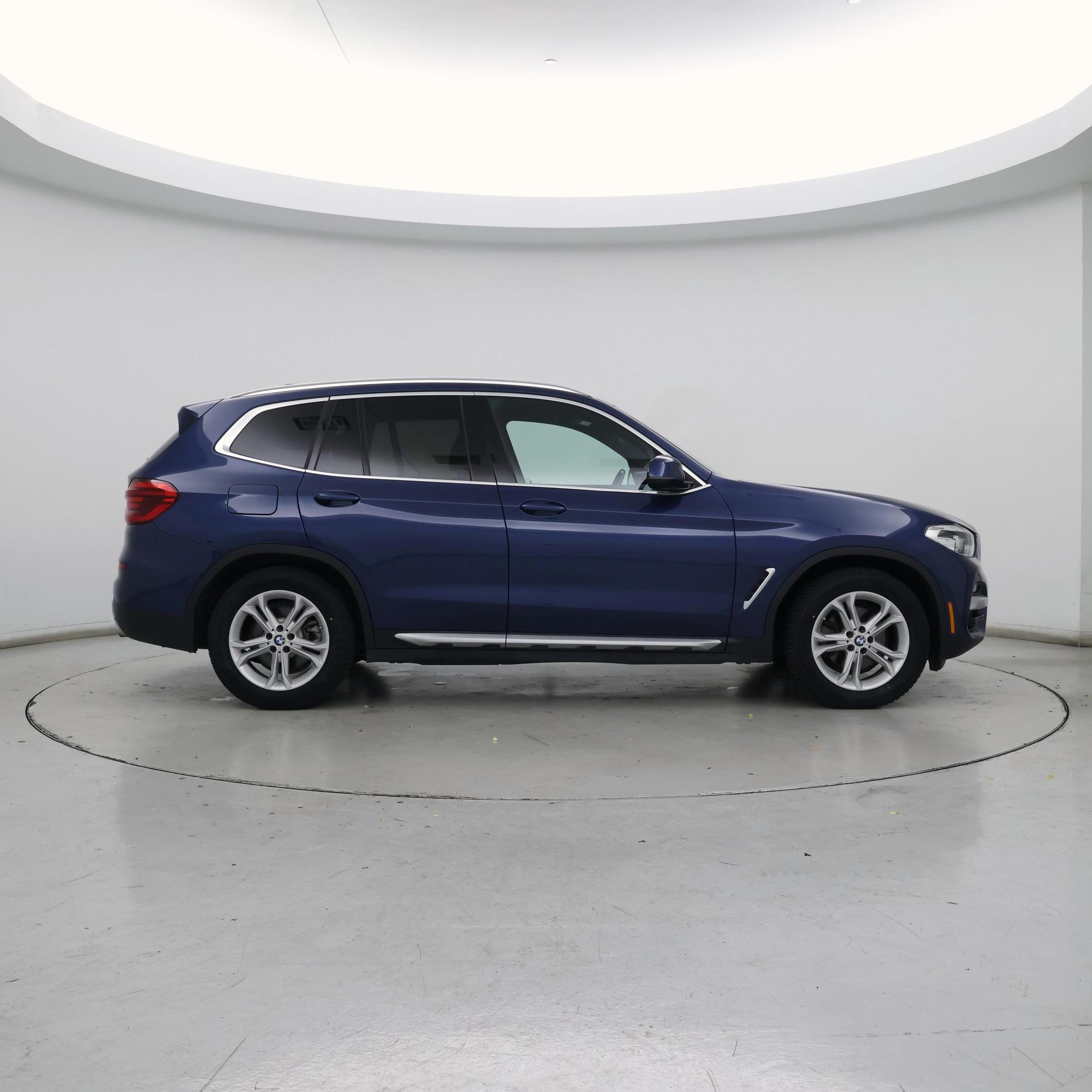 Thumbnail: 2020 BMW X3 - 7