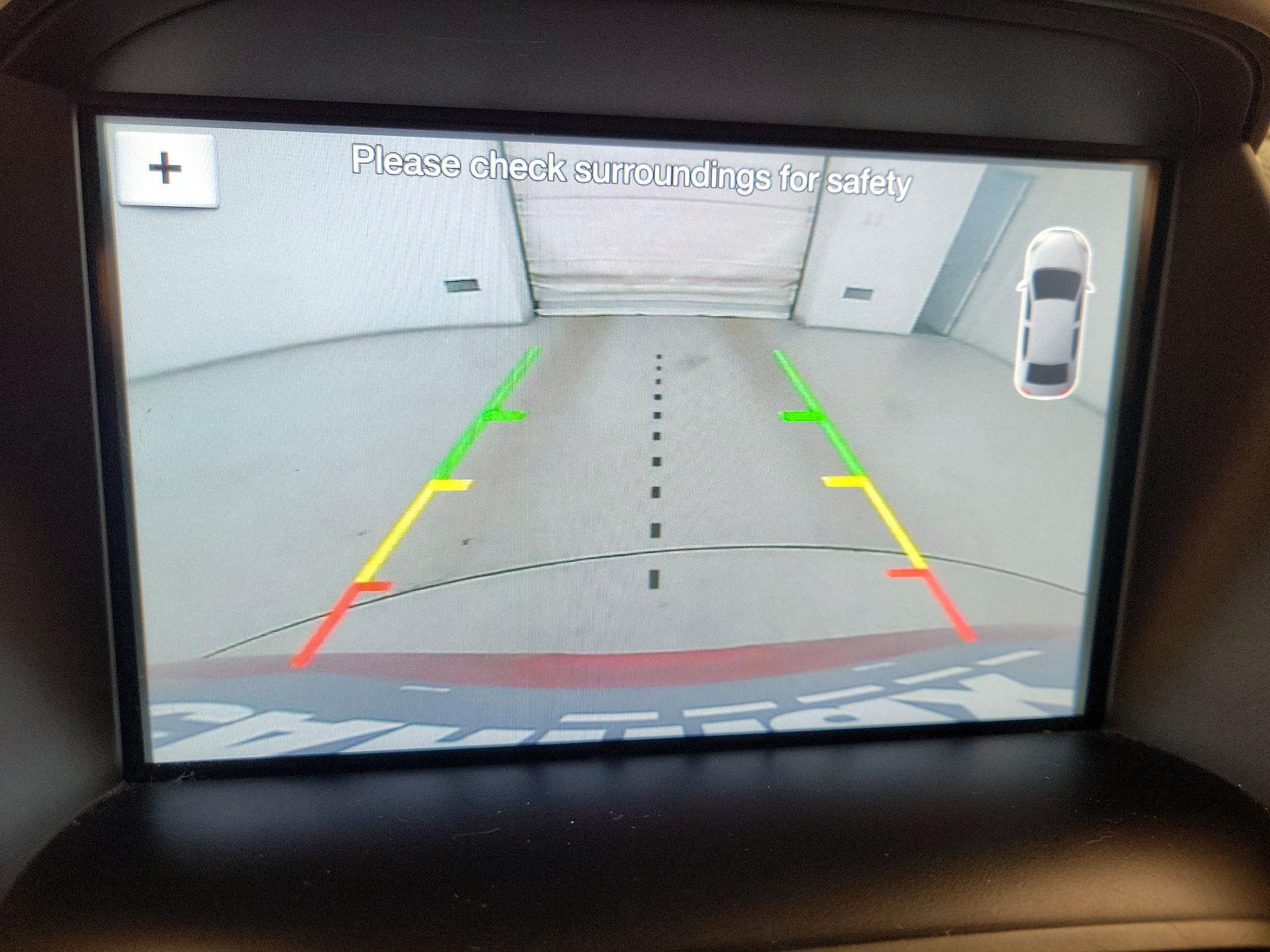 Thumbnail: 2017 Ford Escape - 14