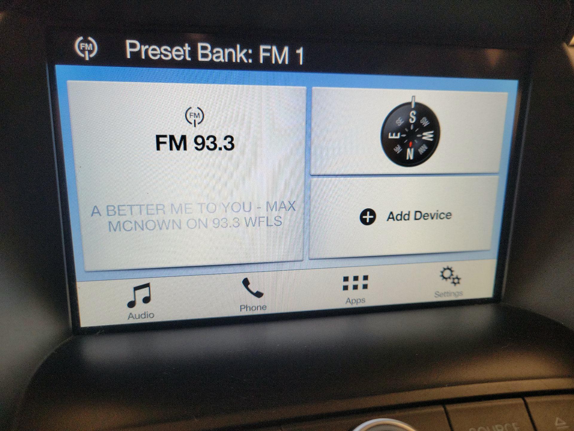 Thumbnail: 2017 Ford Escape - 15