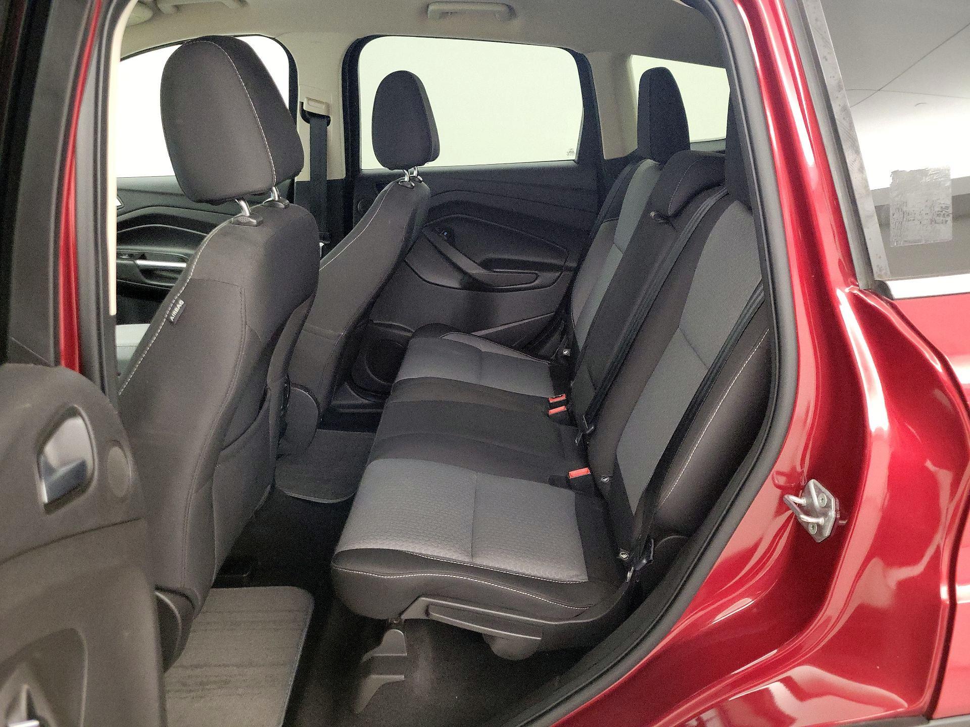 Thumbnail: 2017 Ford Escape - 19